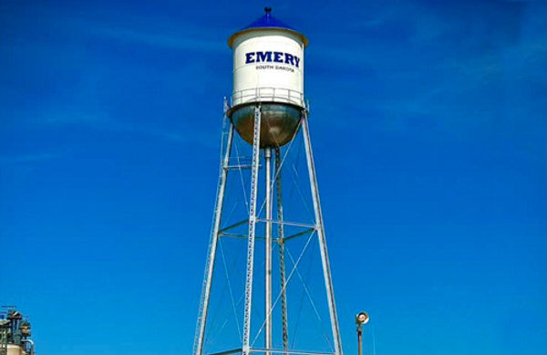 Emery