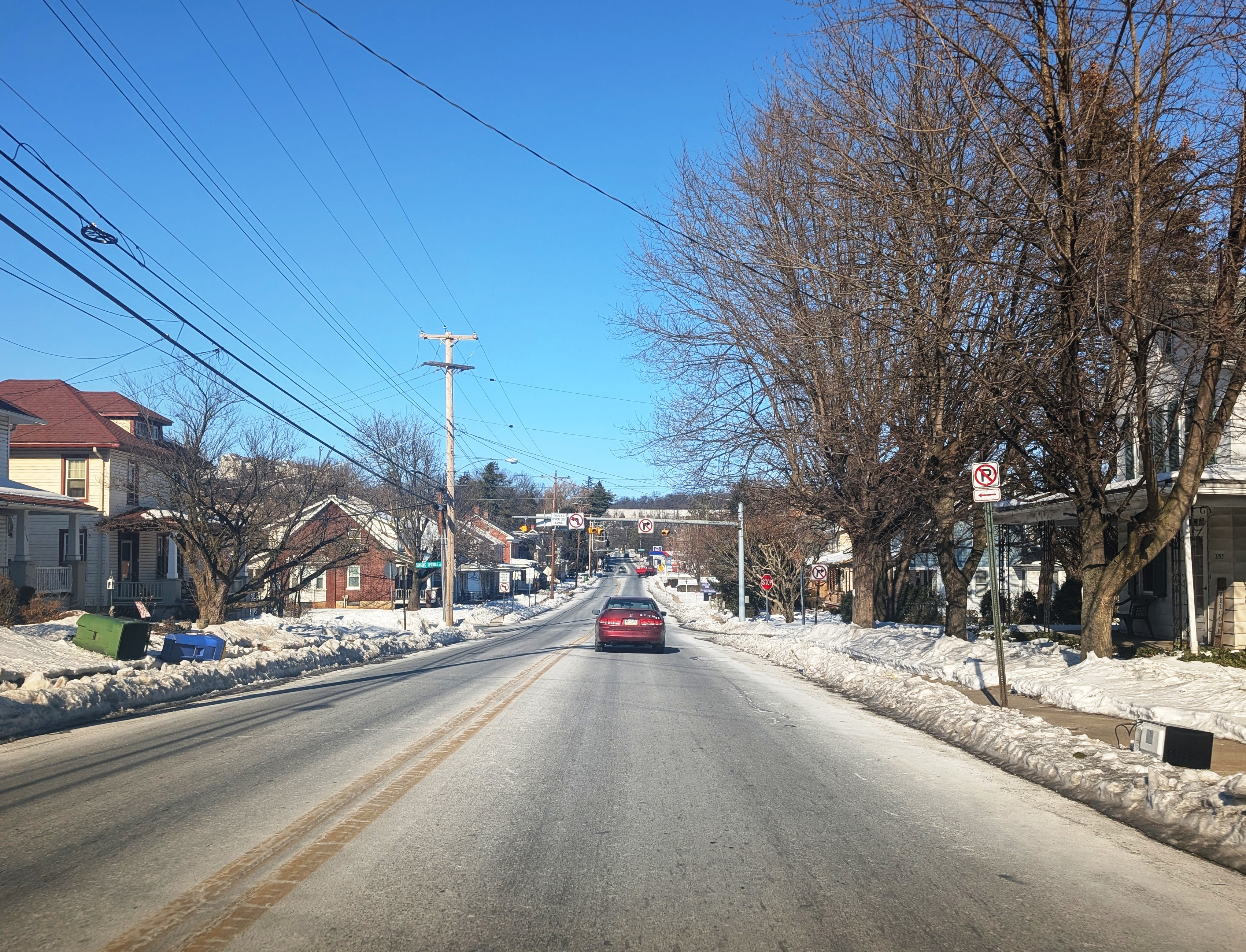 Emigsville