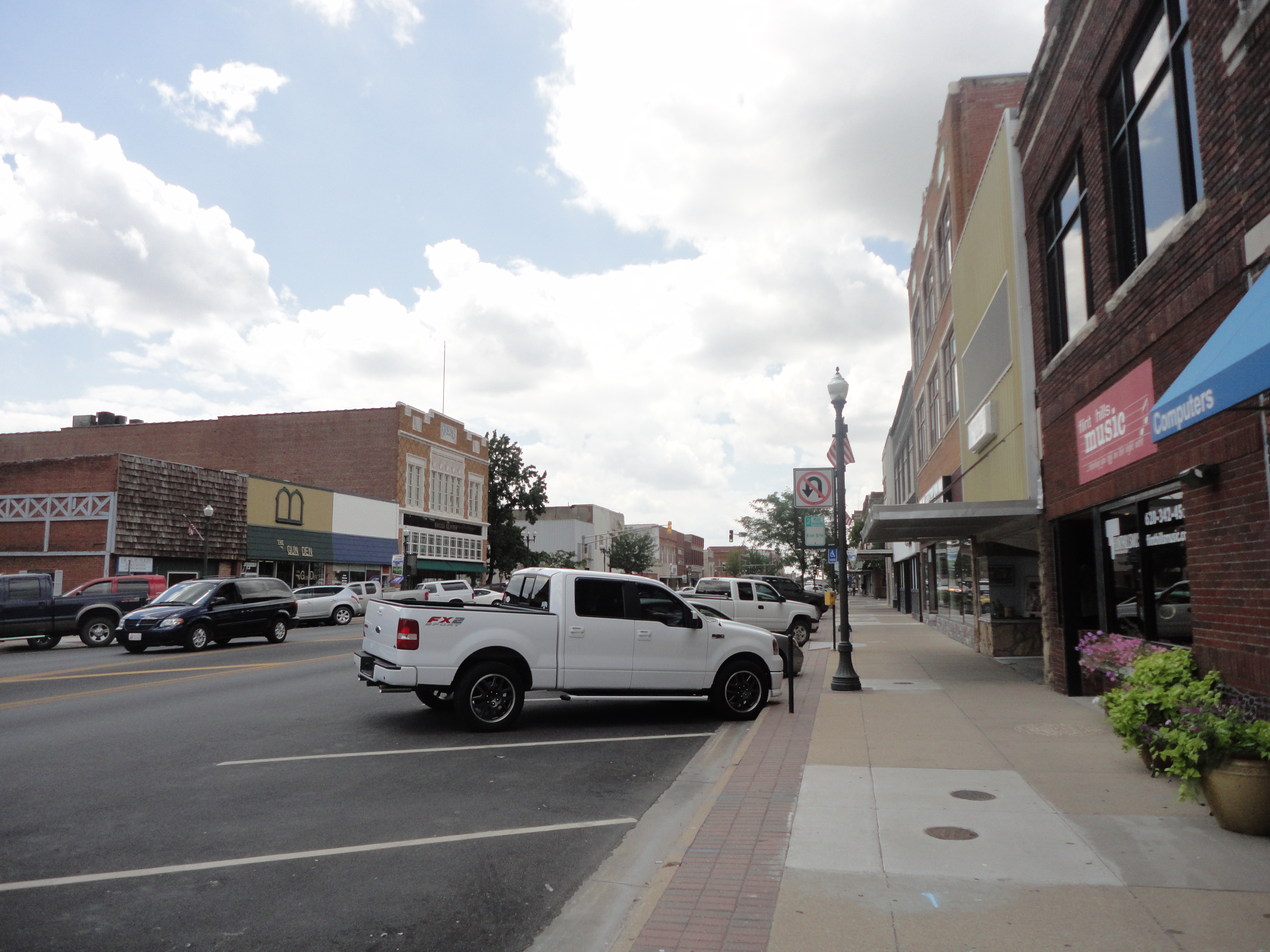 Emporia