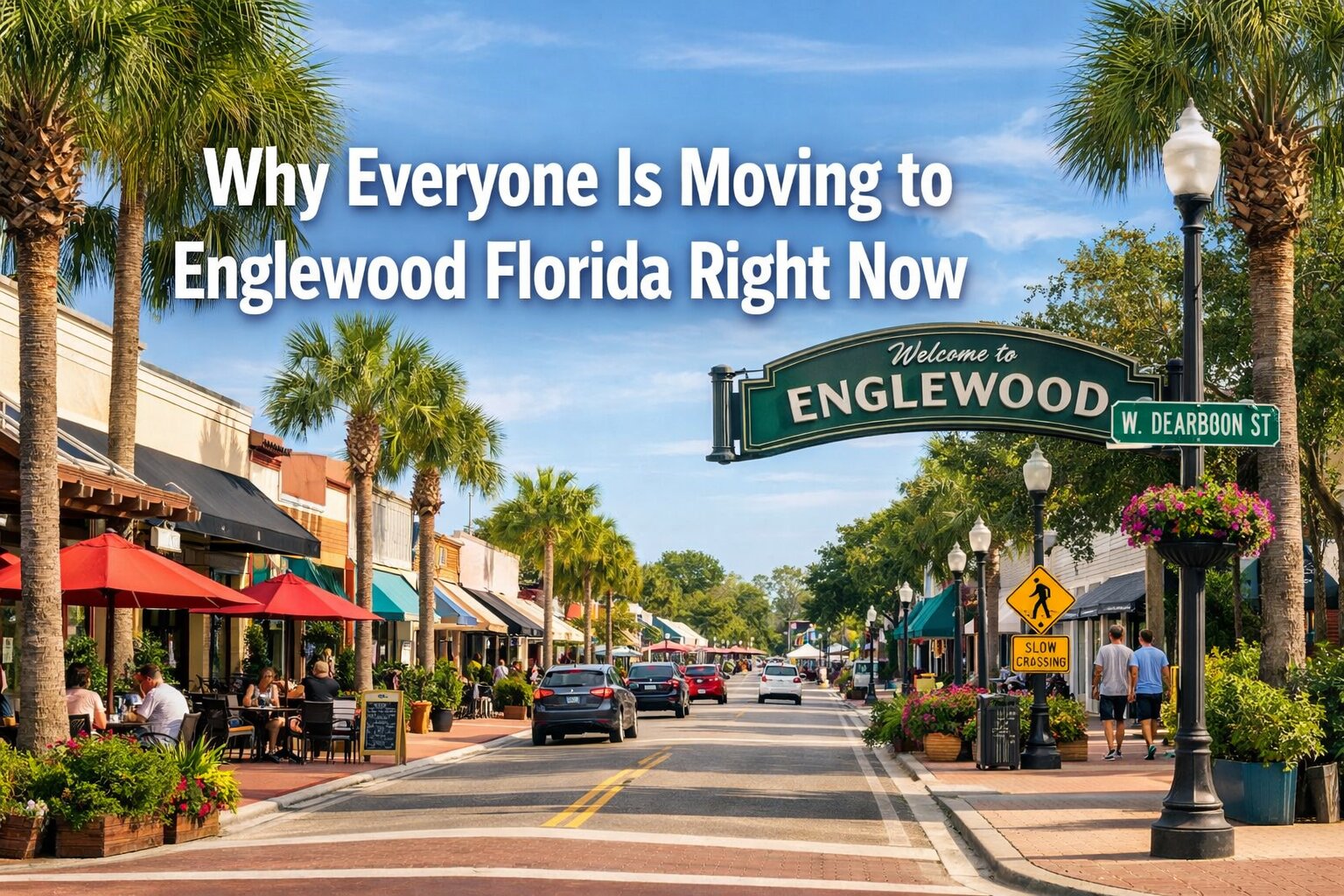 Englewood