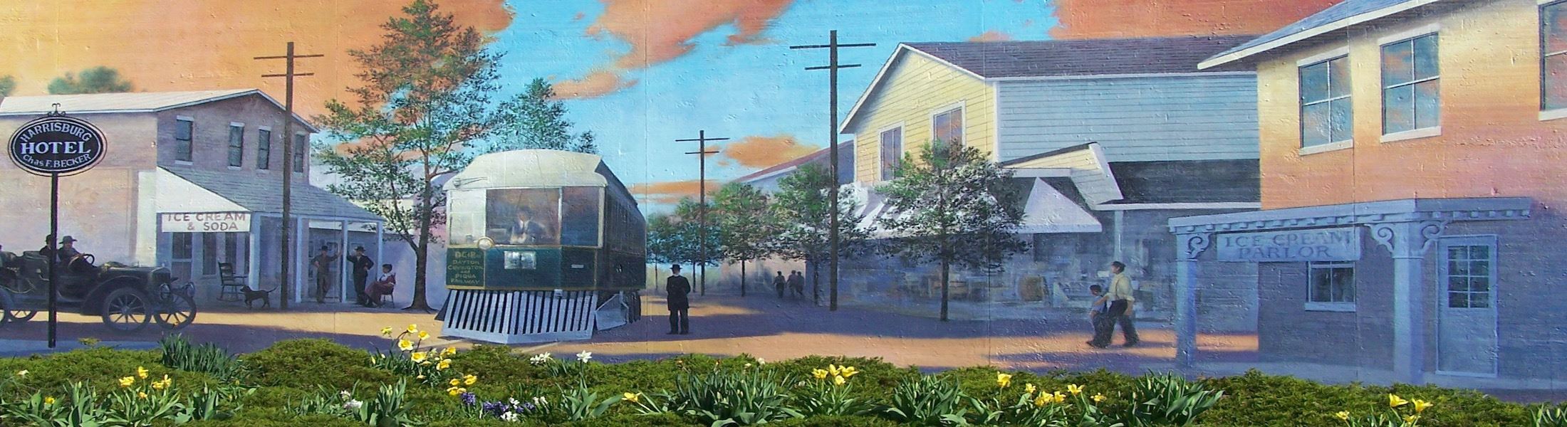 Englewood