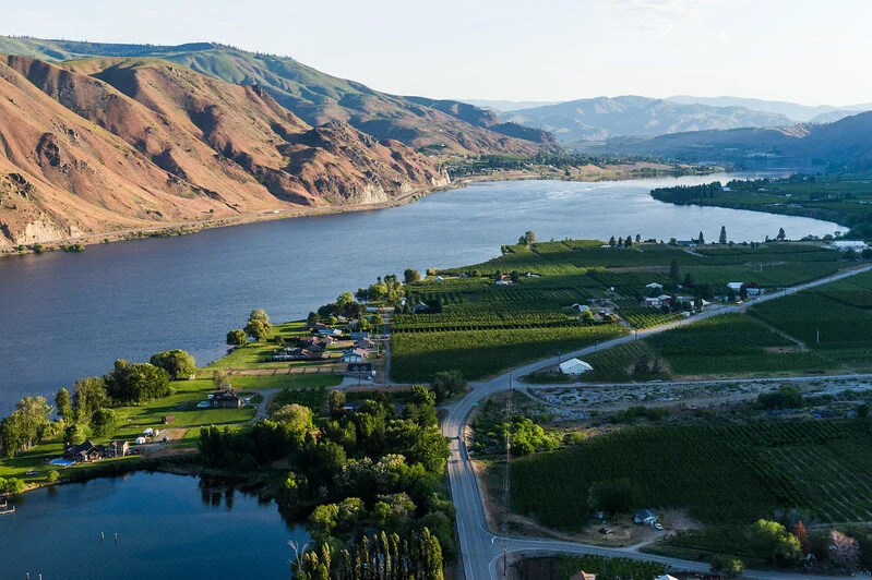 Entiat