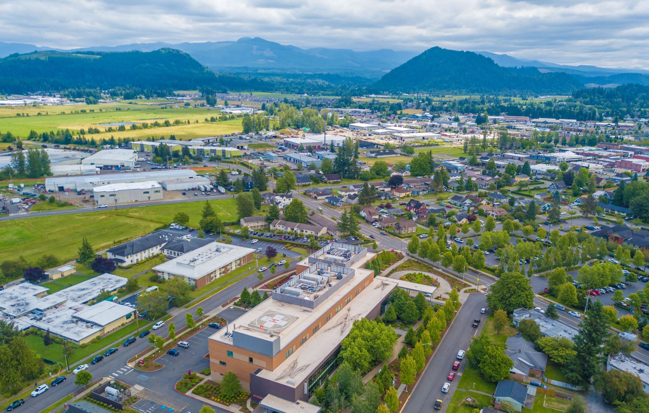Enumclaw