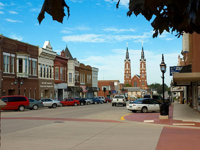 Epworth