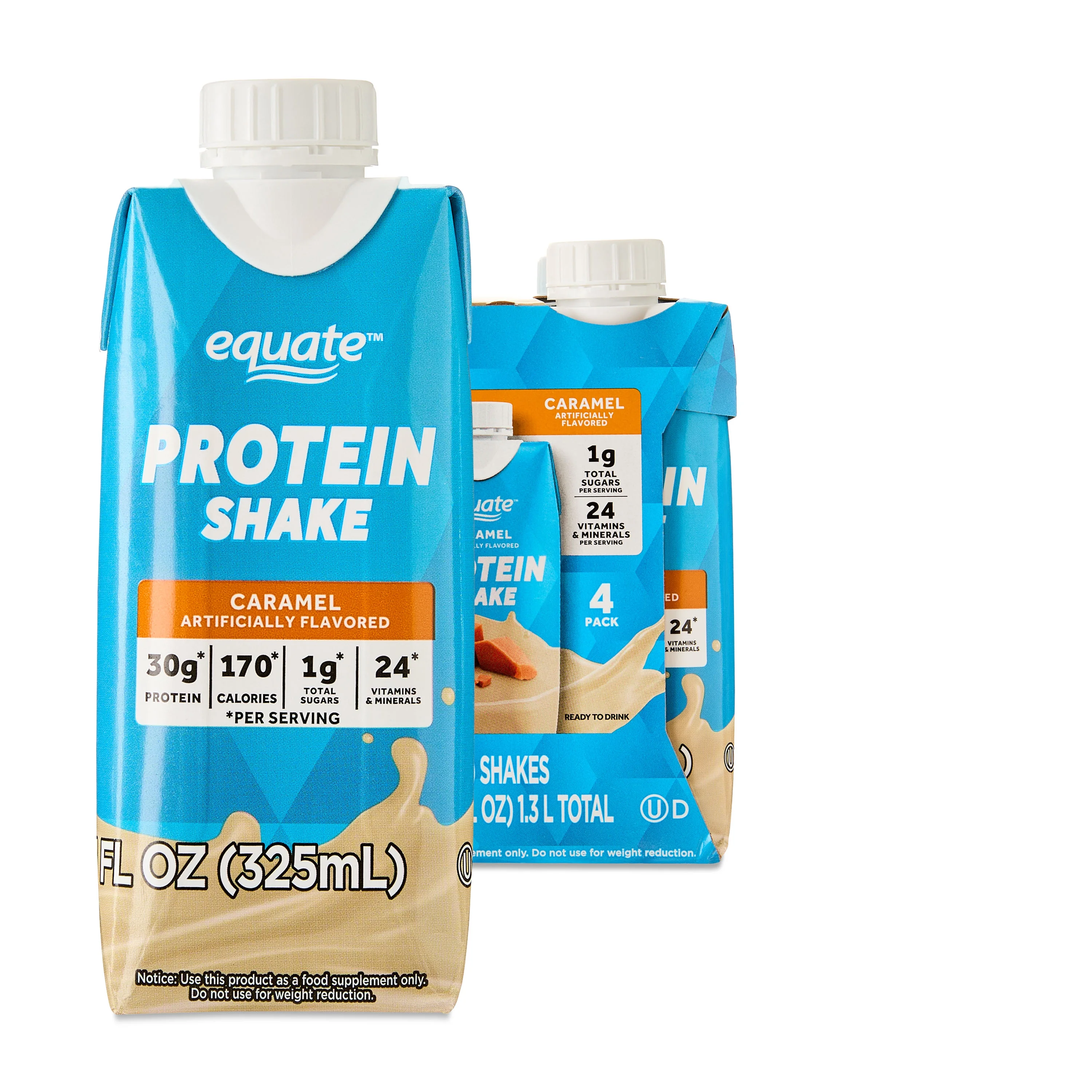 Equate High Performance Protein Shake product image