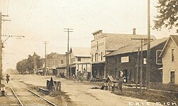 Erie