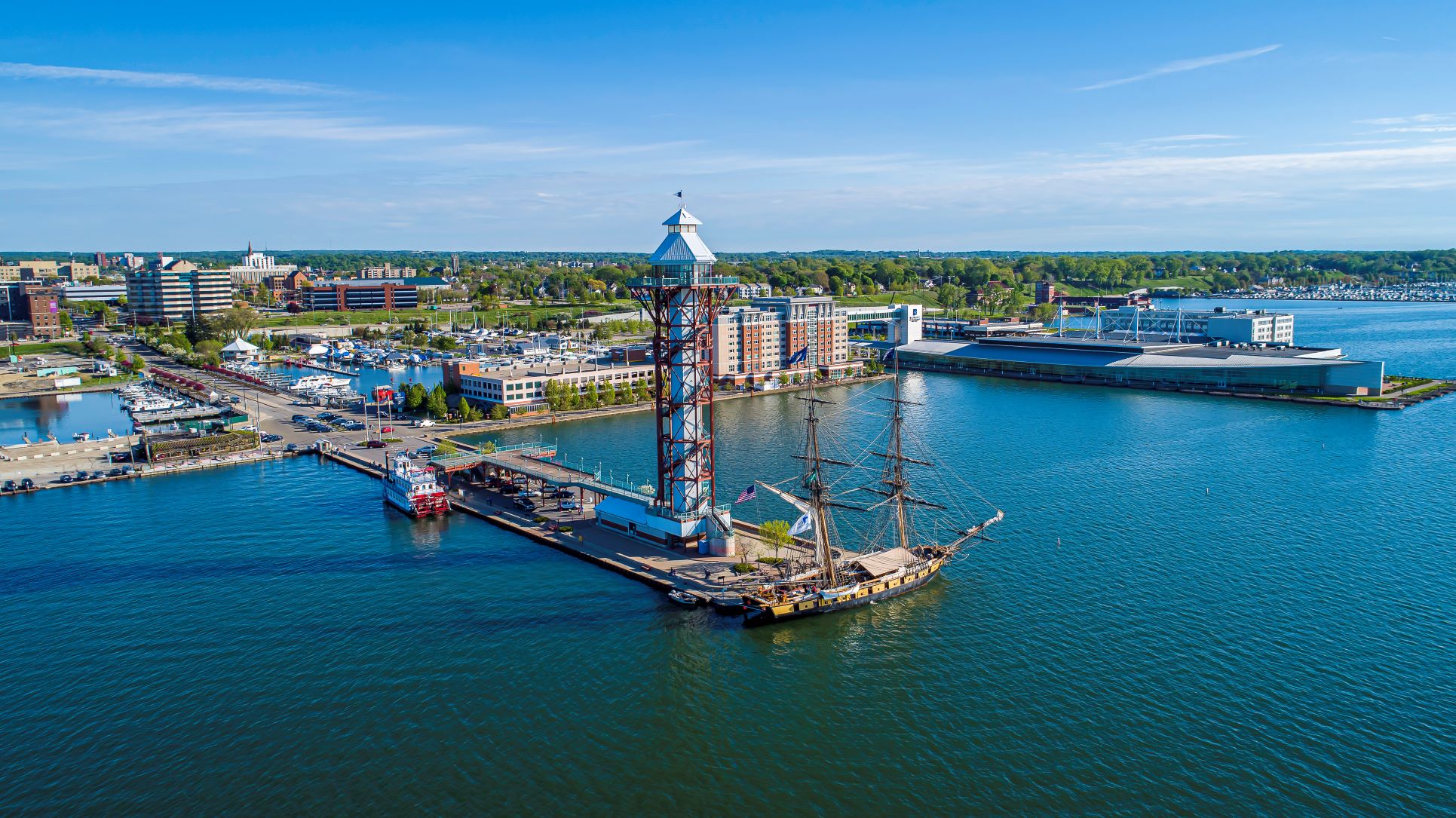 Erie