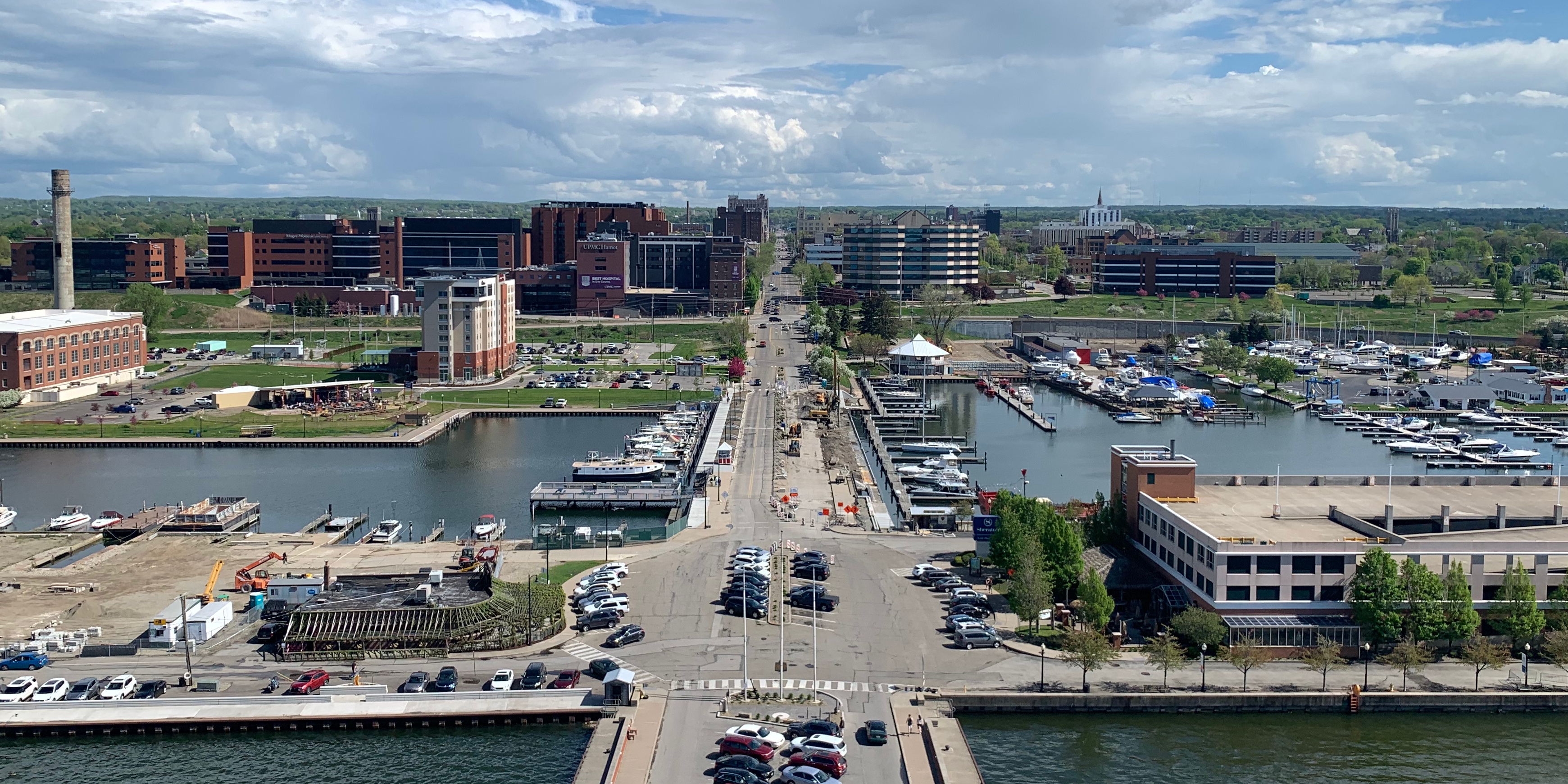 Erie