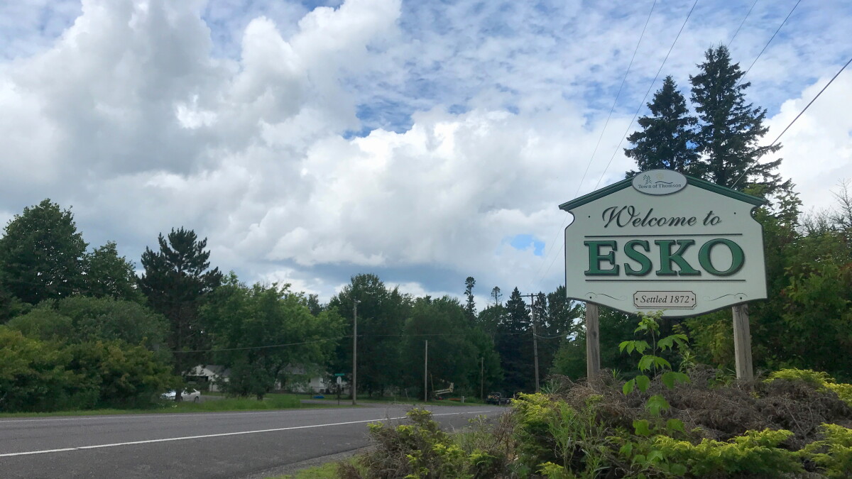 Esko