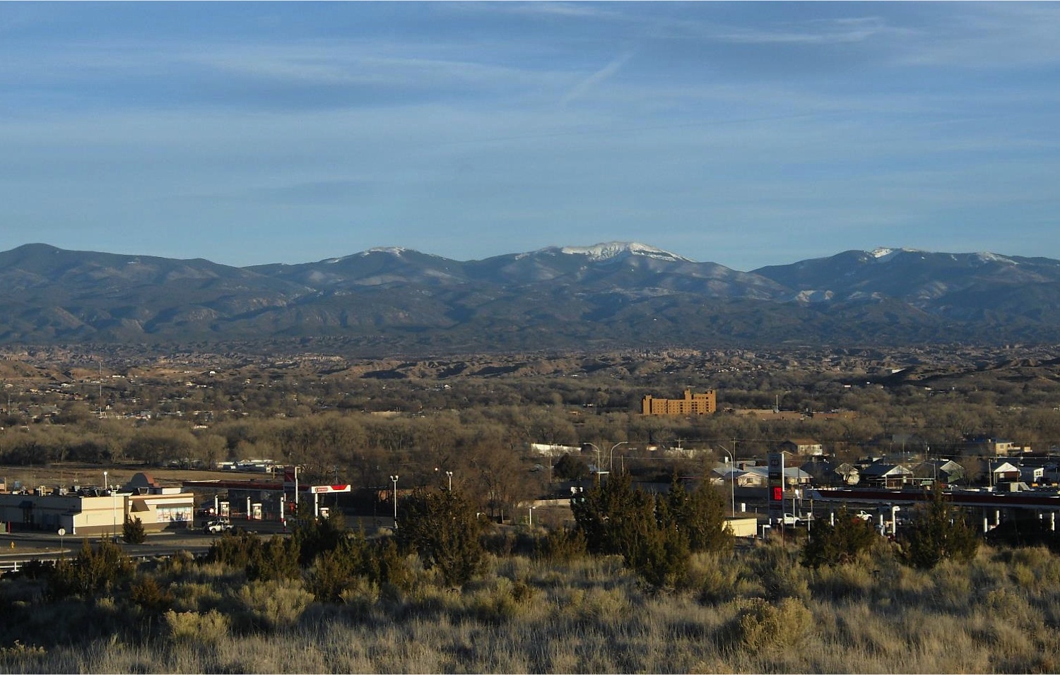 Espanola