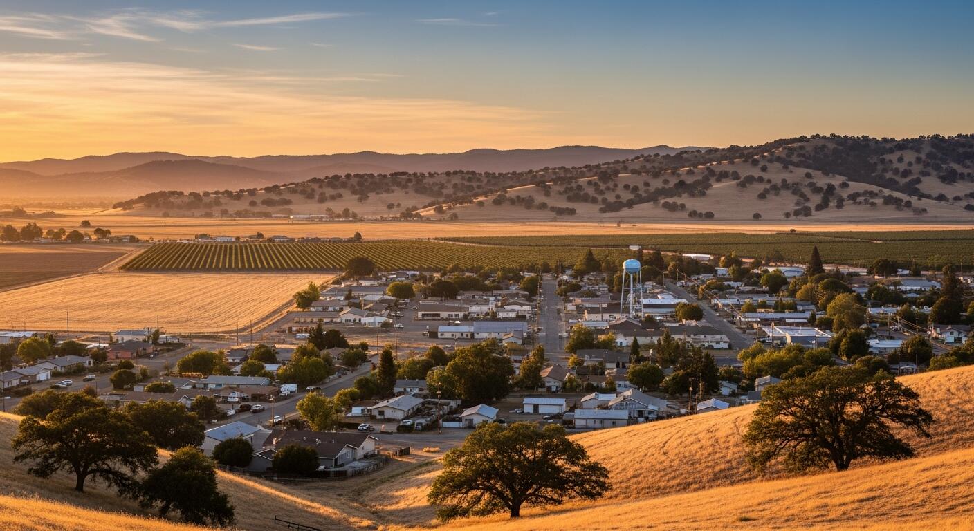 Esparto