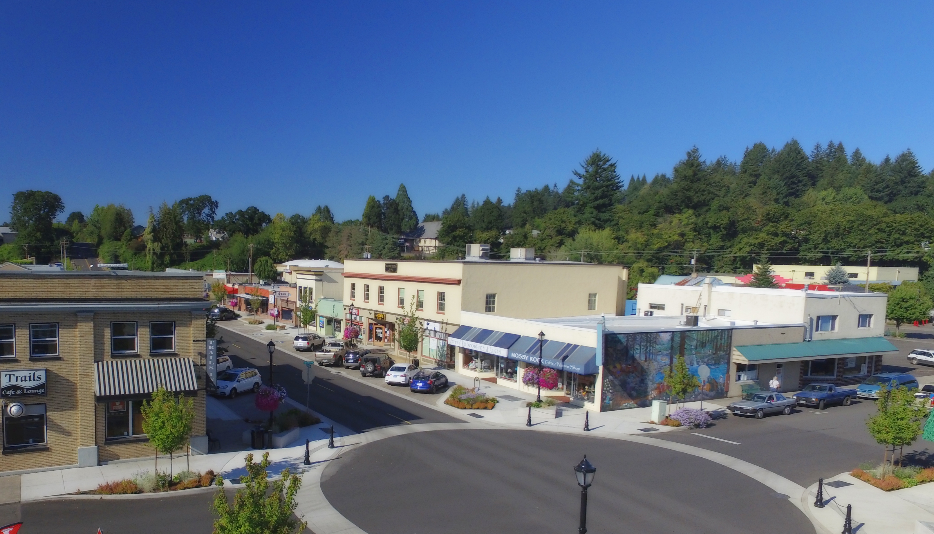 Estacada