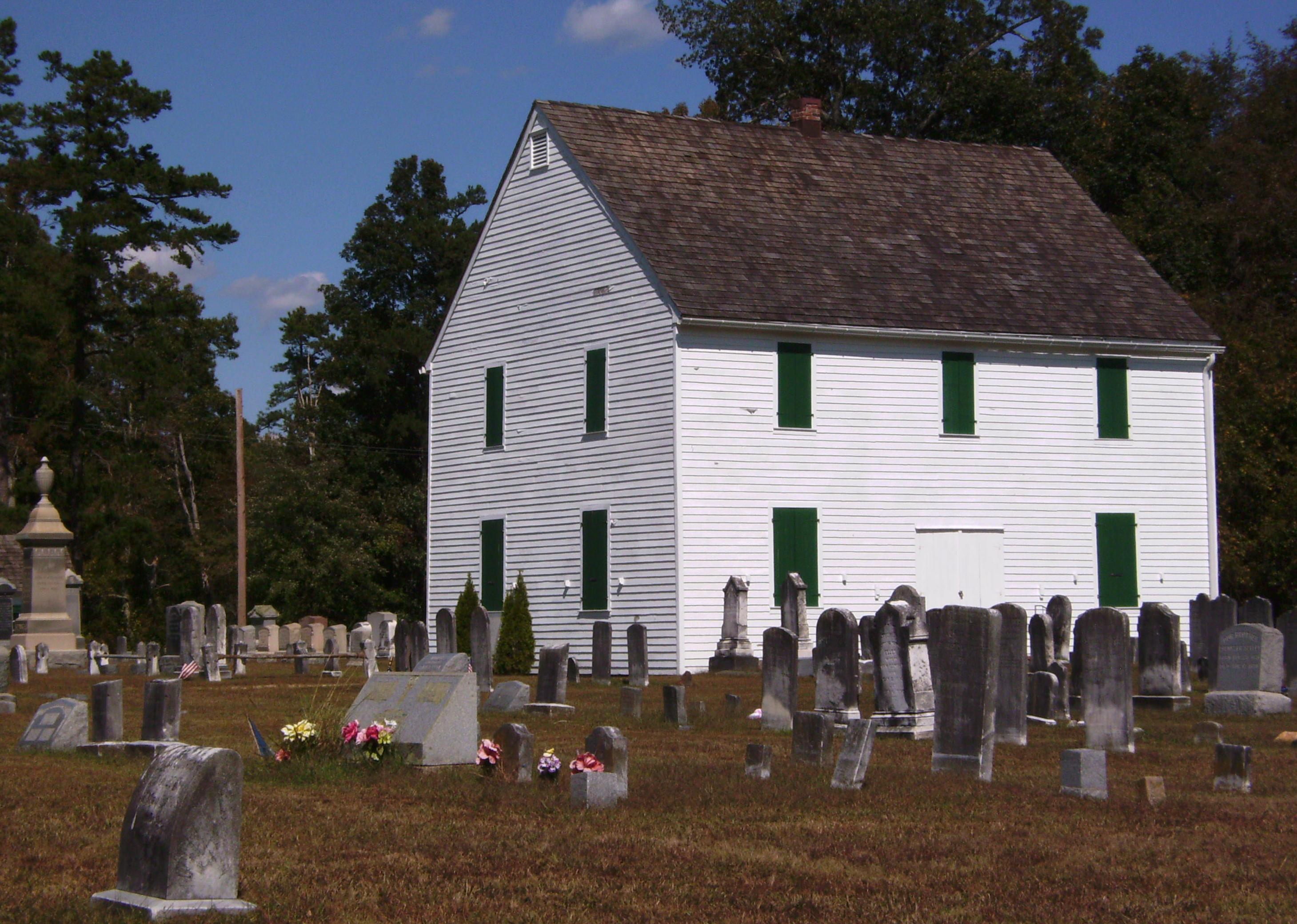 Estell Manor