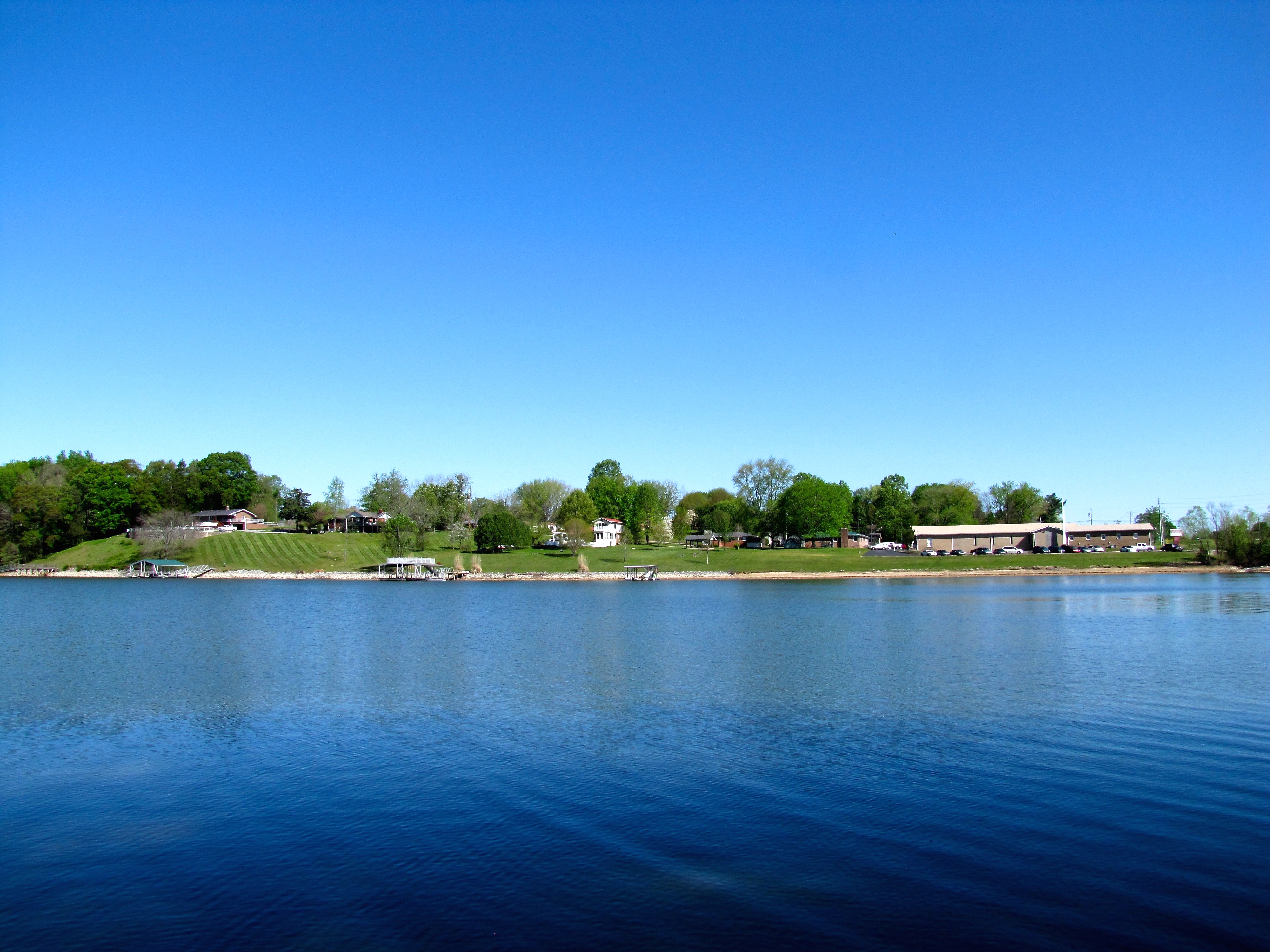 Estill Springs