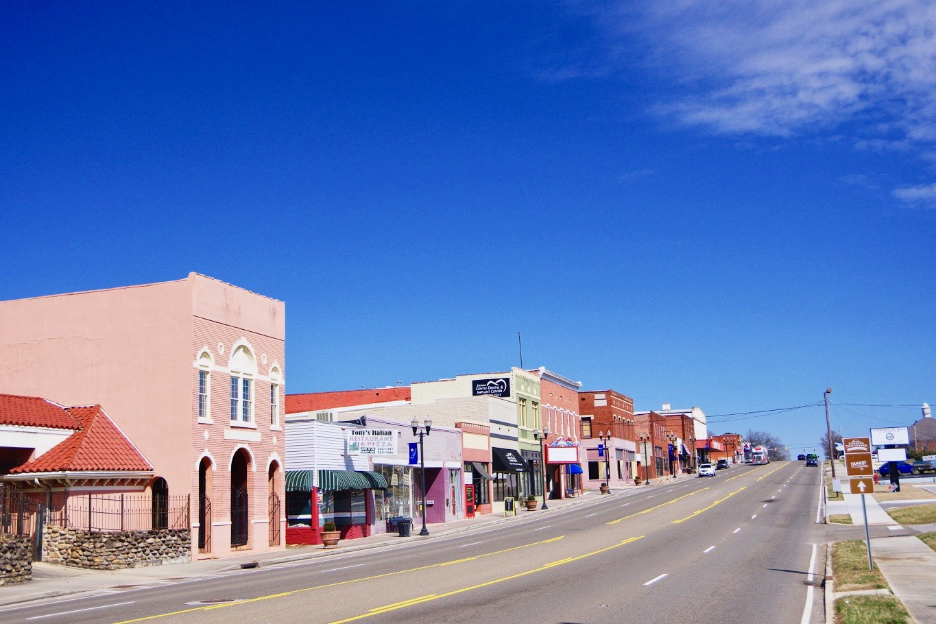 Etowah