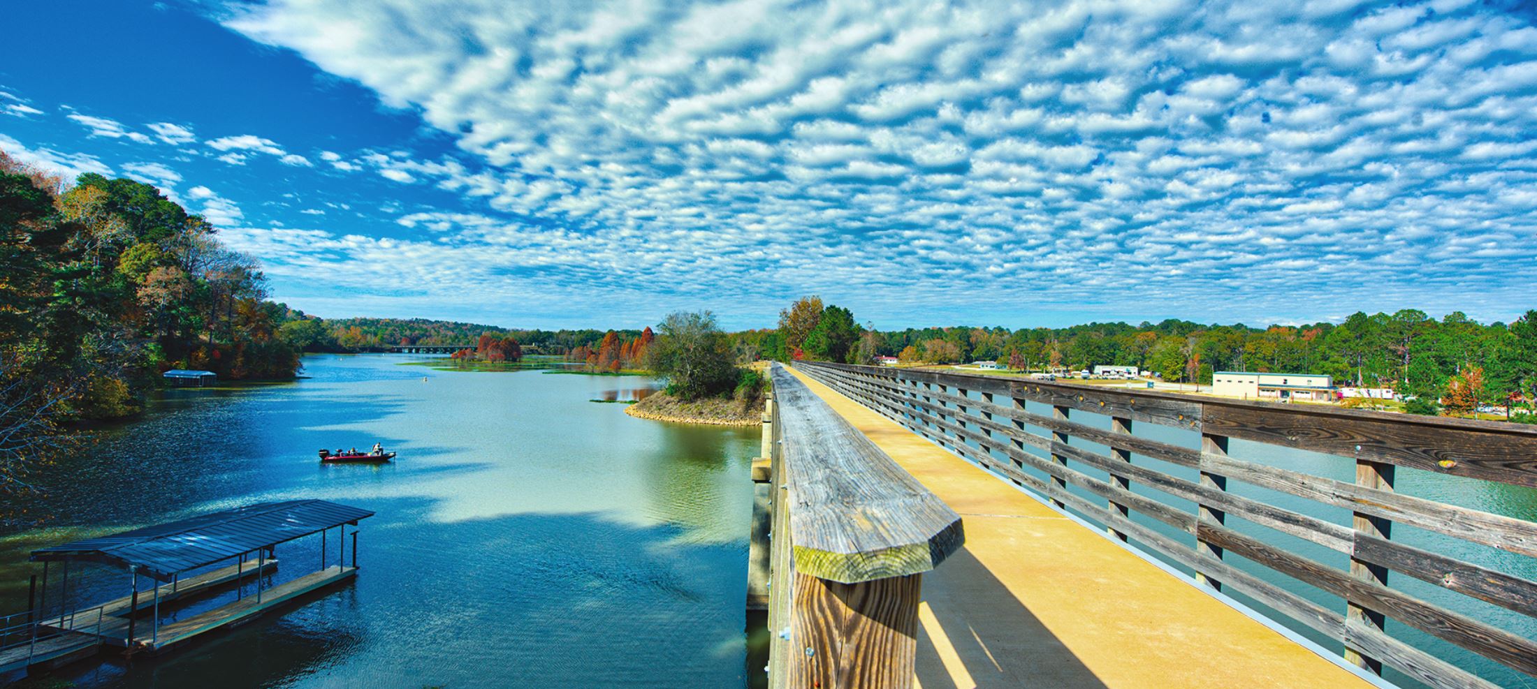 Eufaula