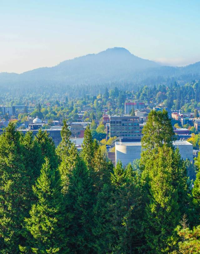 Eugene