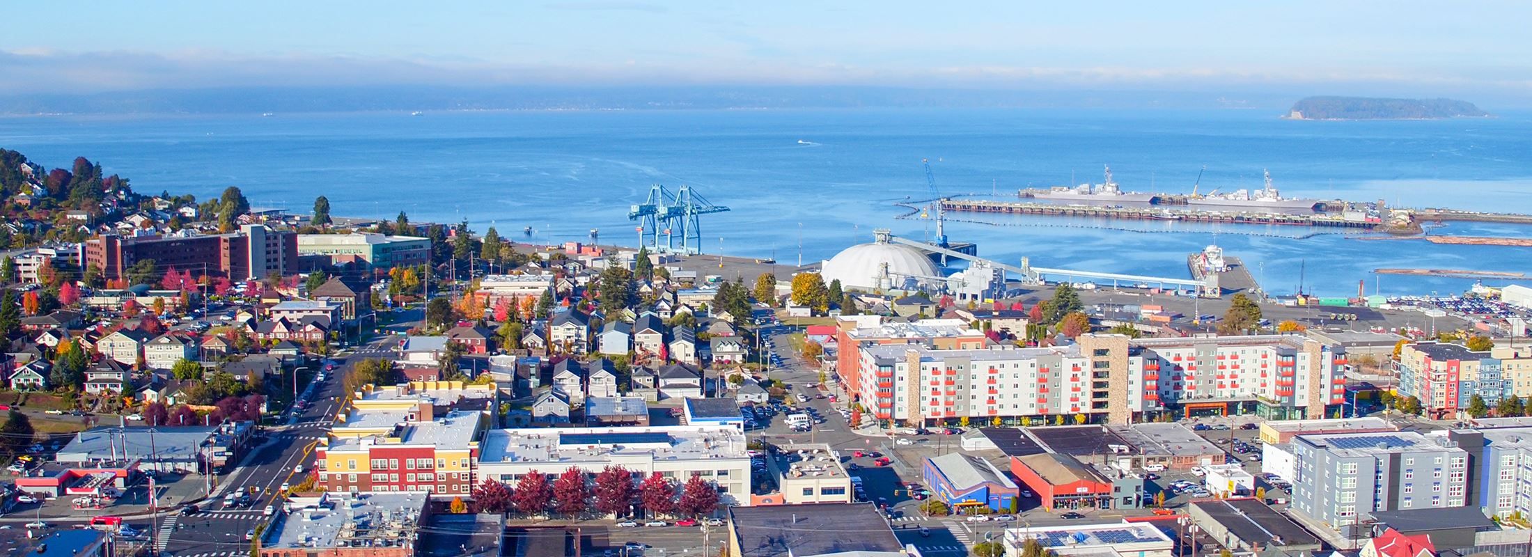 Everett