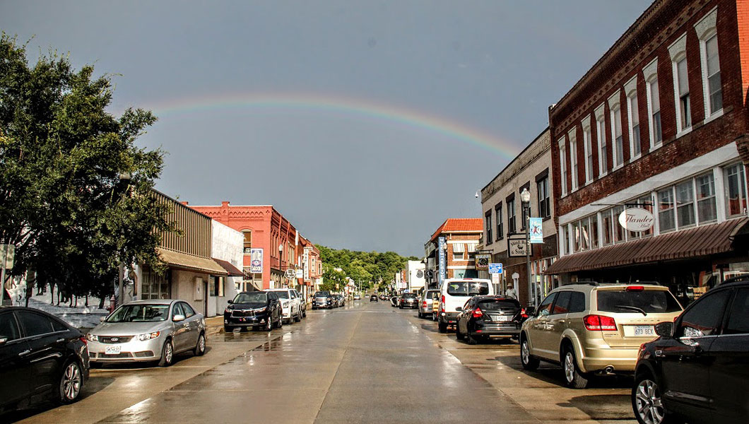 Excelsior Springs