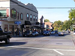 Fair Oaks