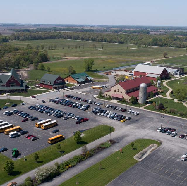 Fair Oaks