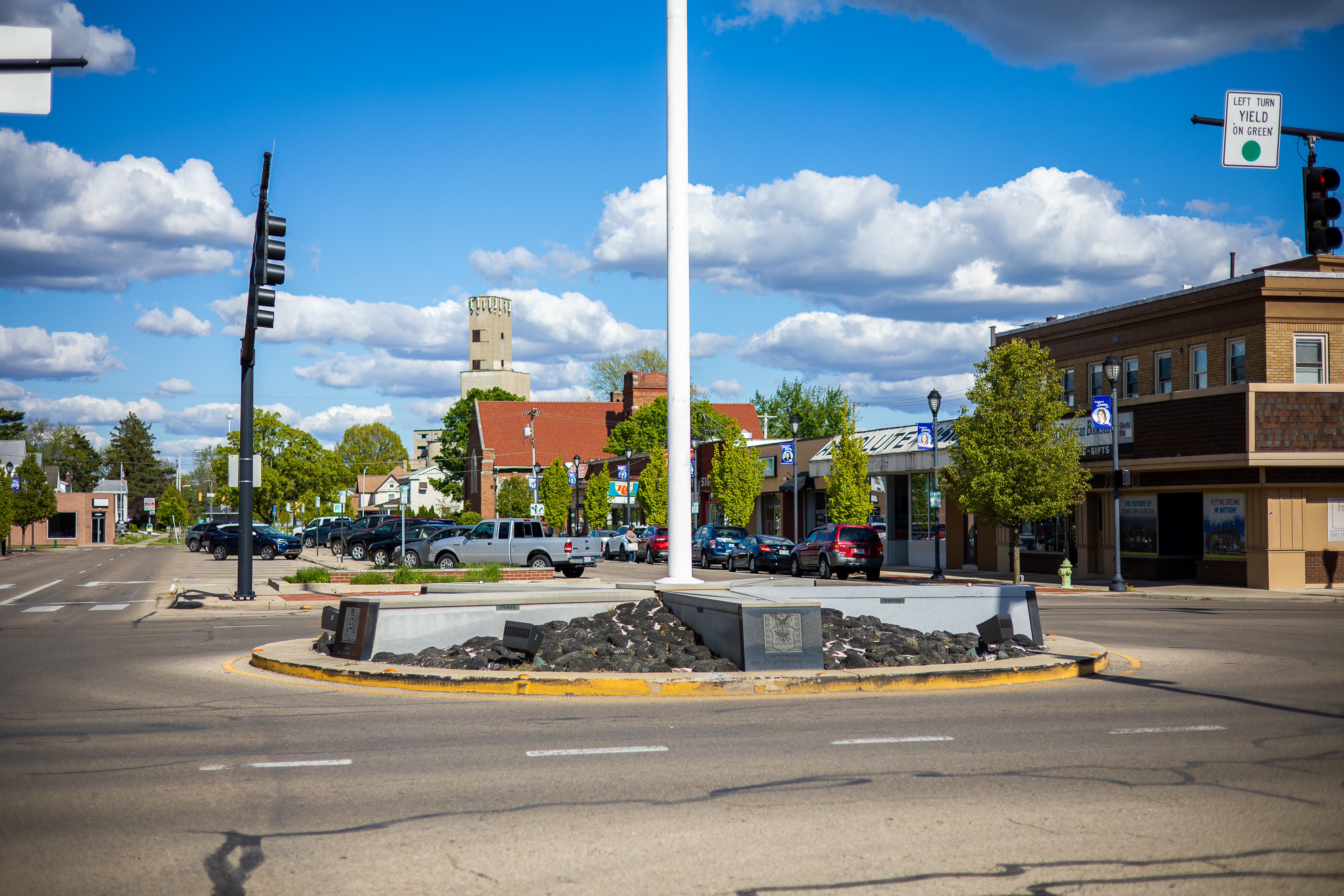Fairborn