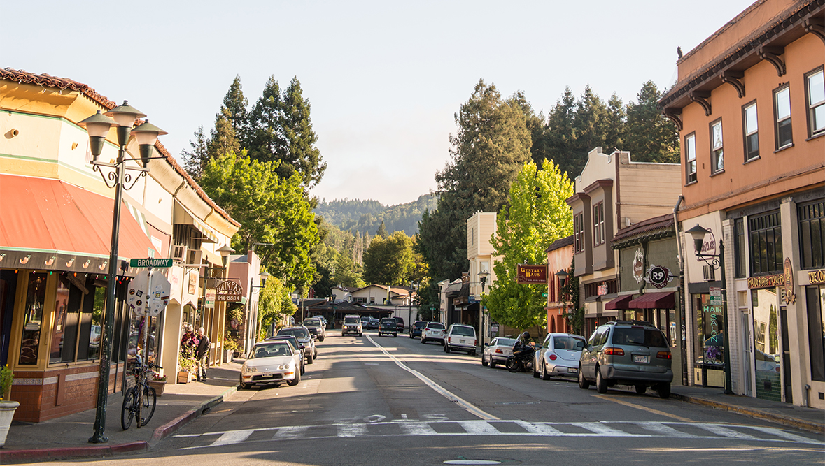 Fairfax