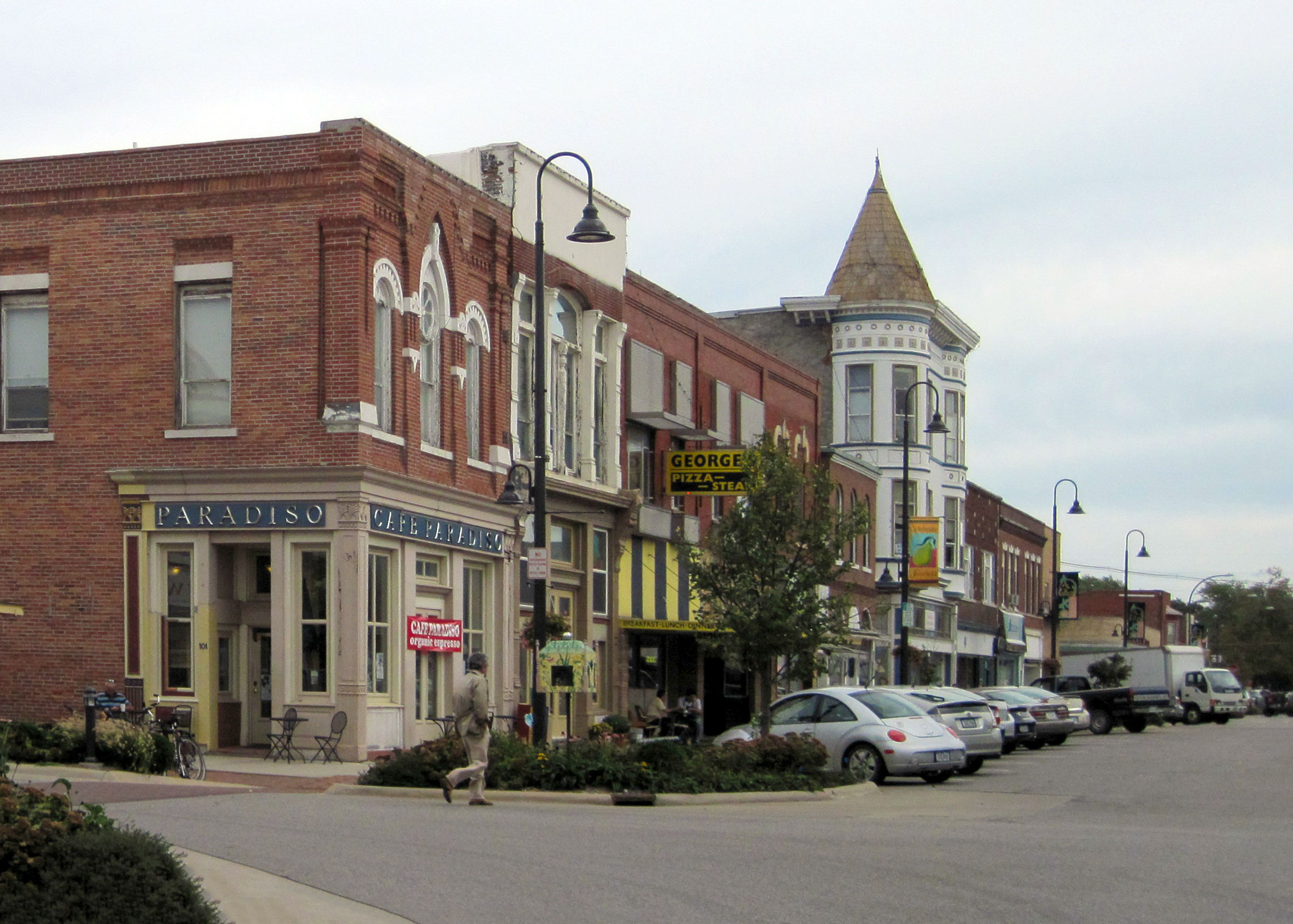 Fairfield
