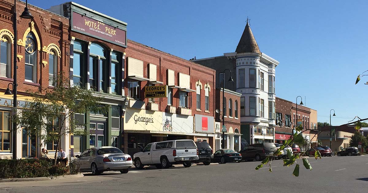Fairfield