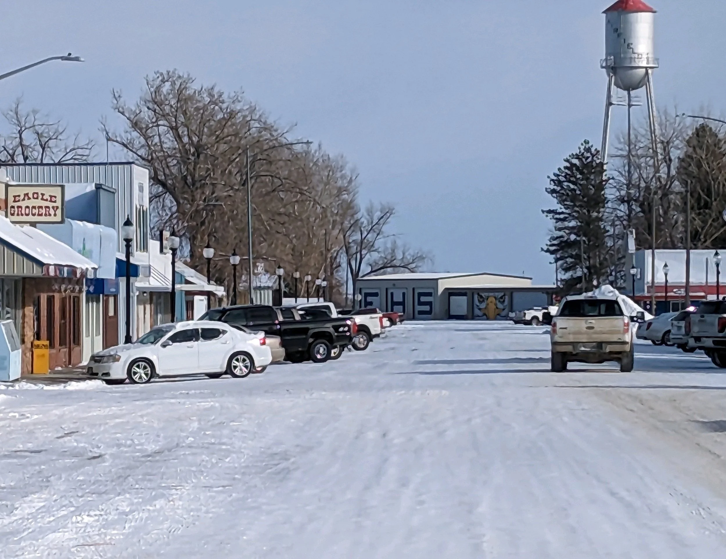 Fairfield