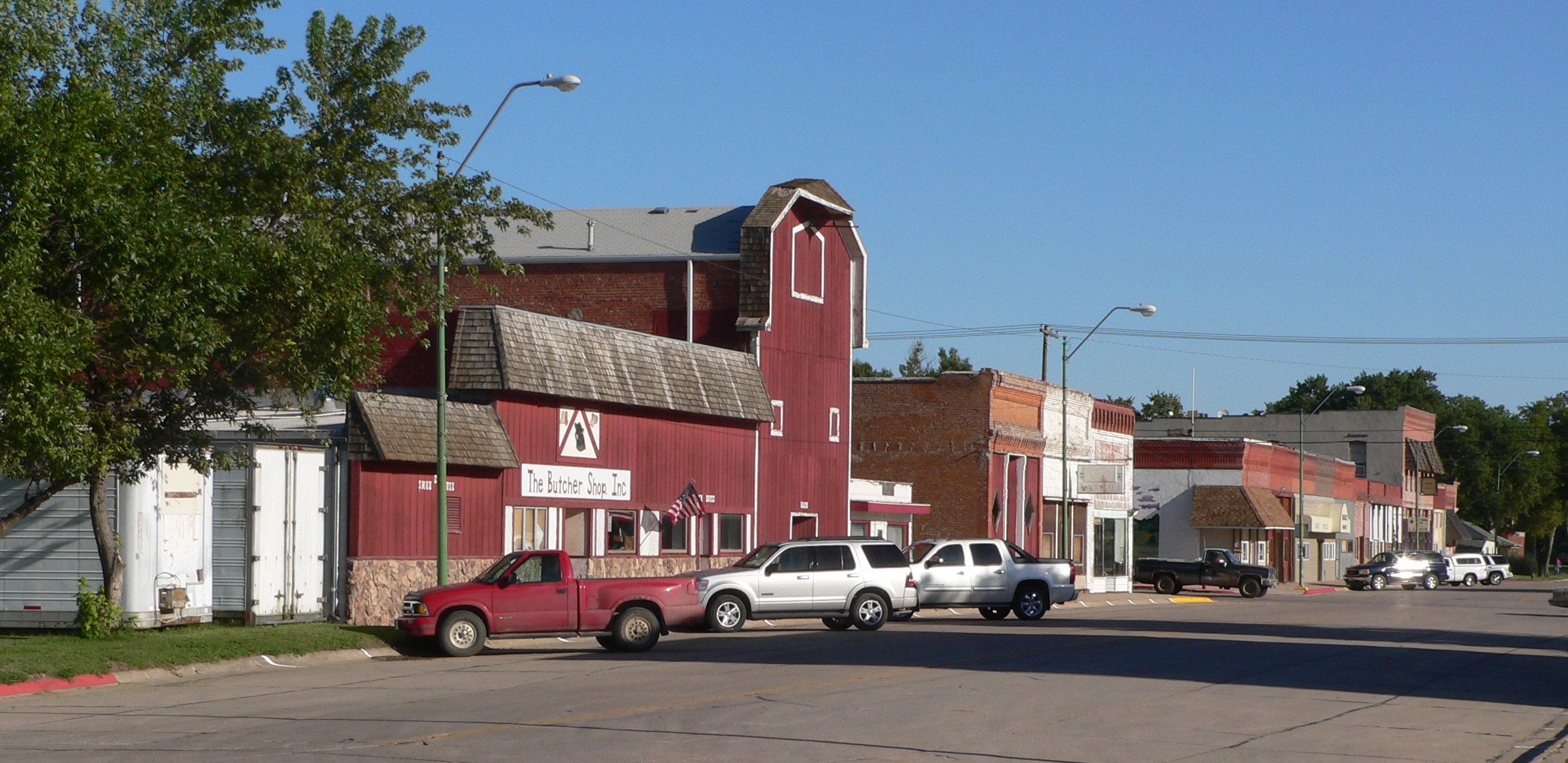 Fairfield