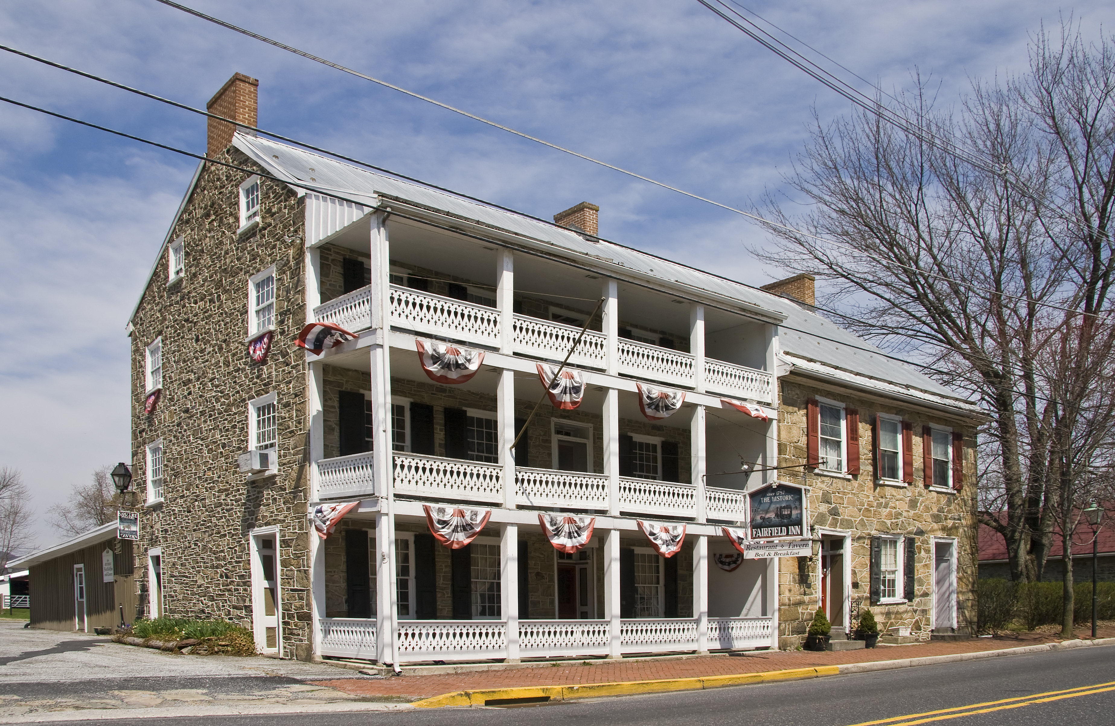 Fairfield
