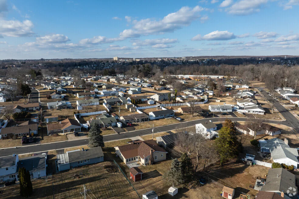 Fairless Hills