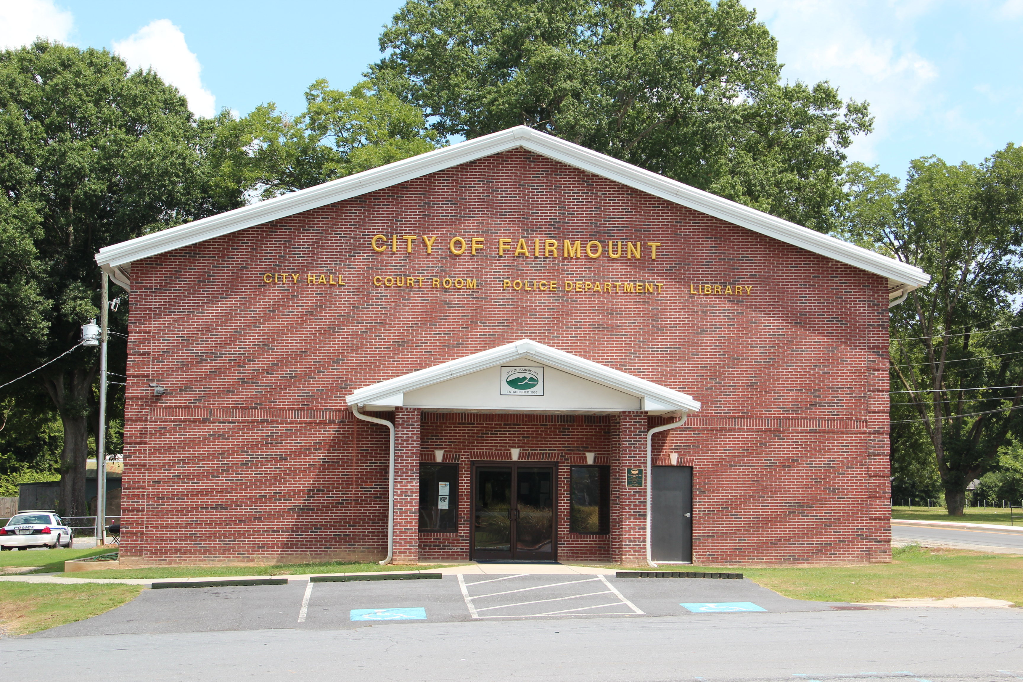 Fairmount