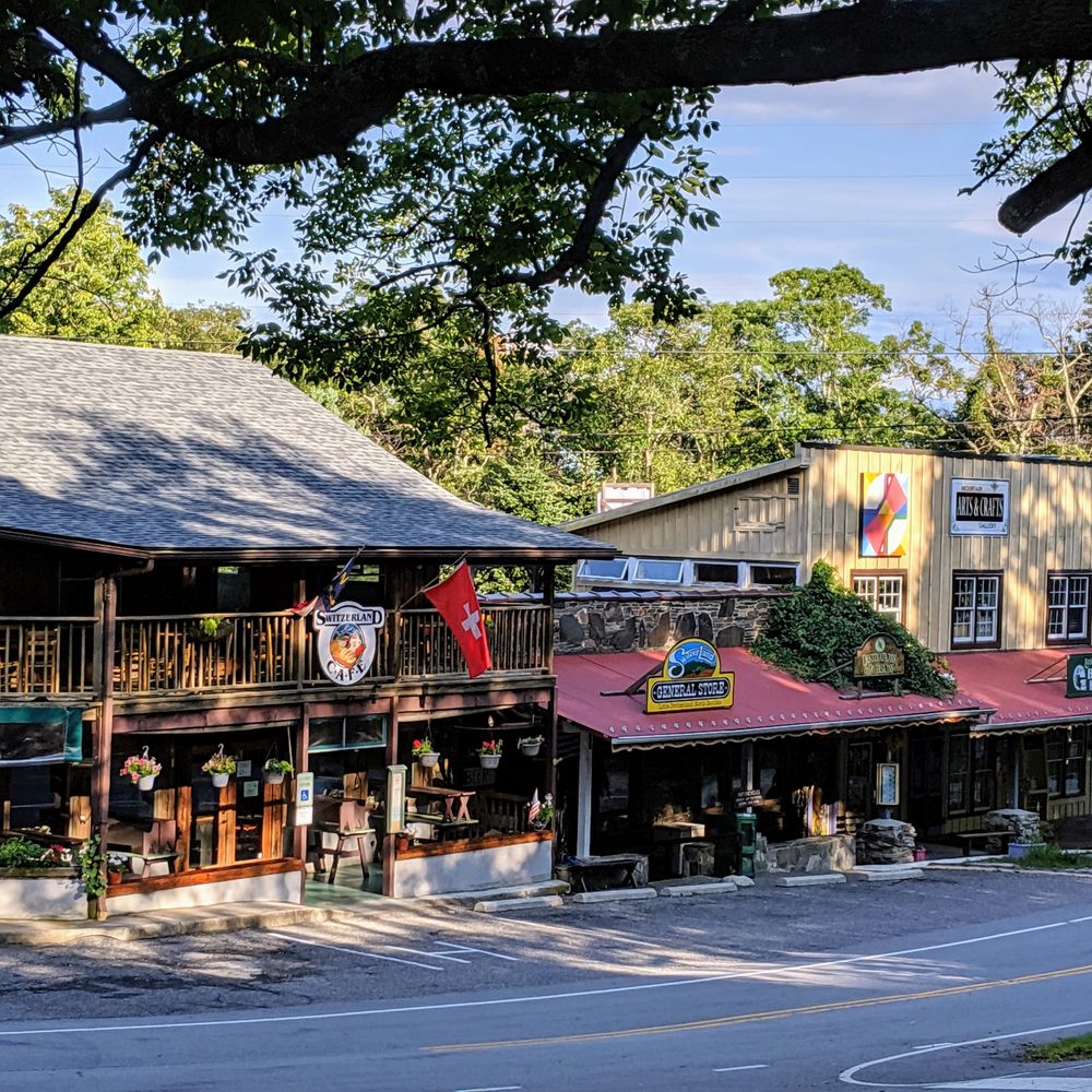 Fairview