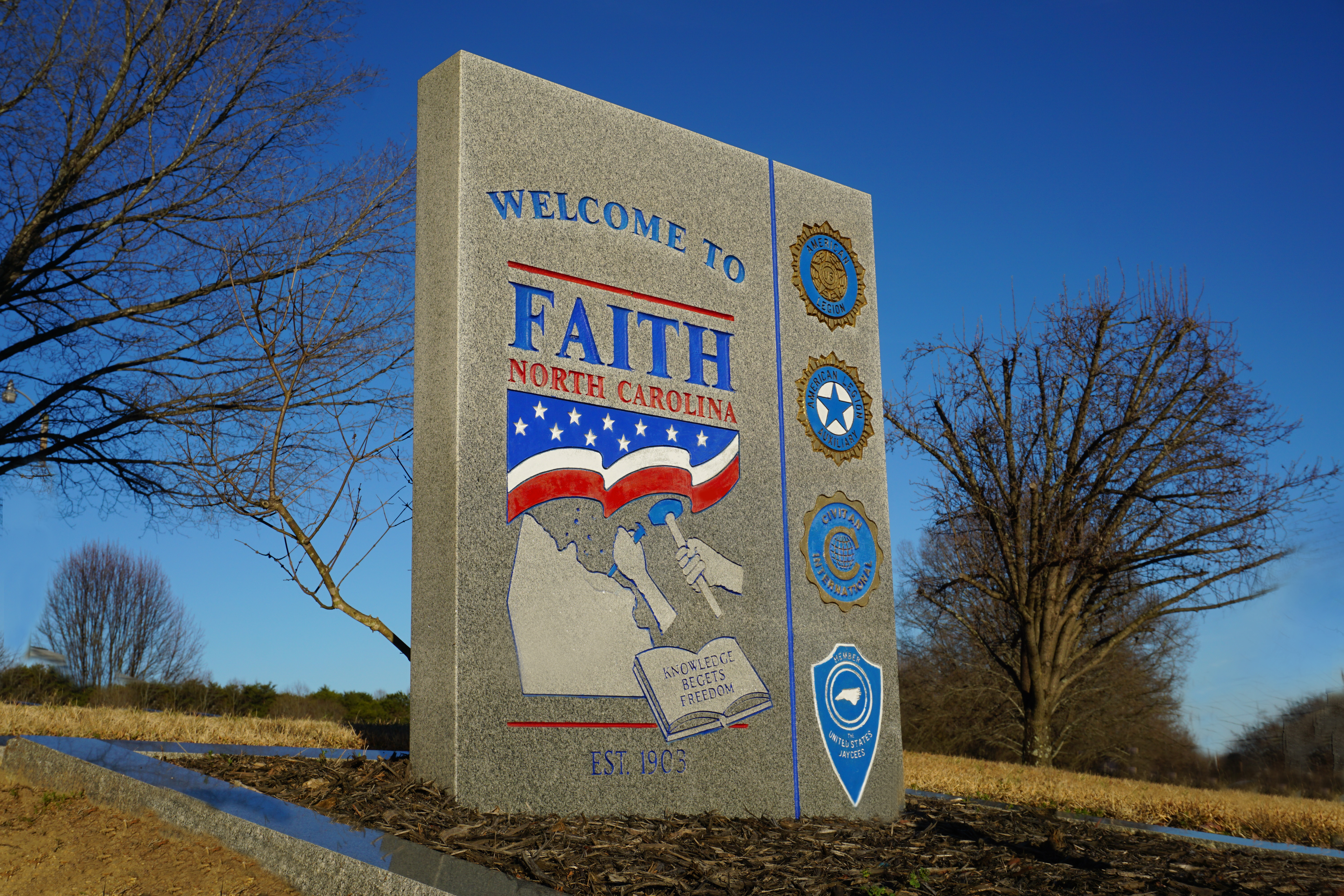 Faith