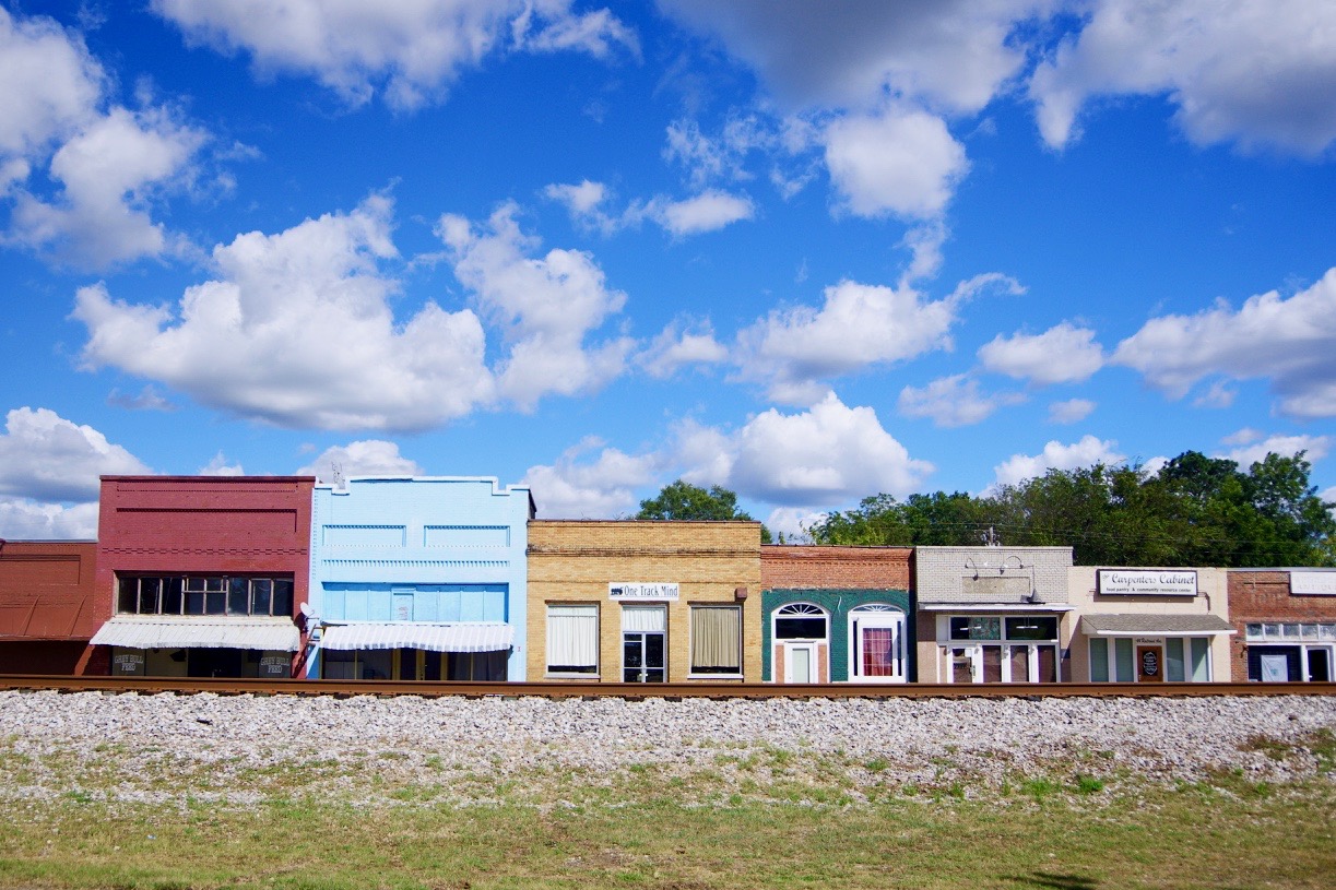 Falkville