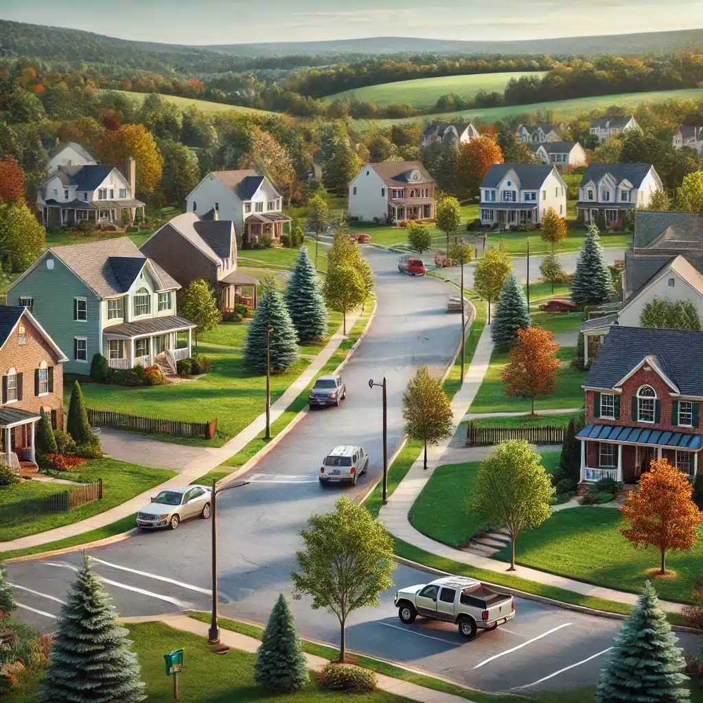 Fallston