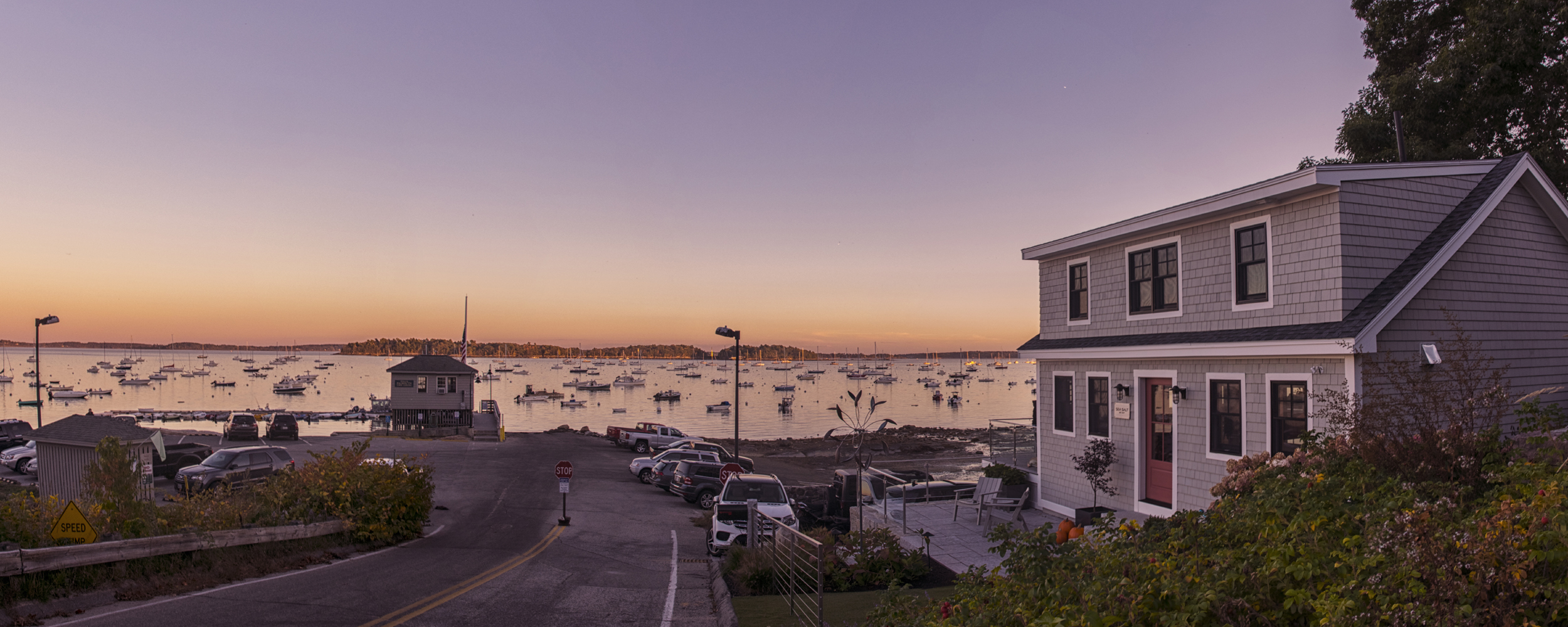 Falmouth