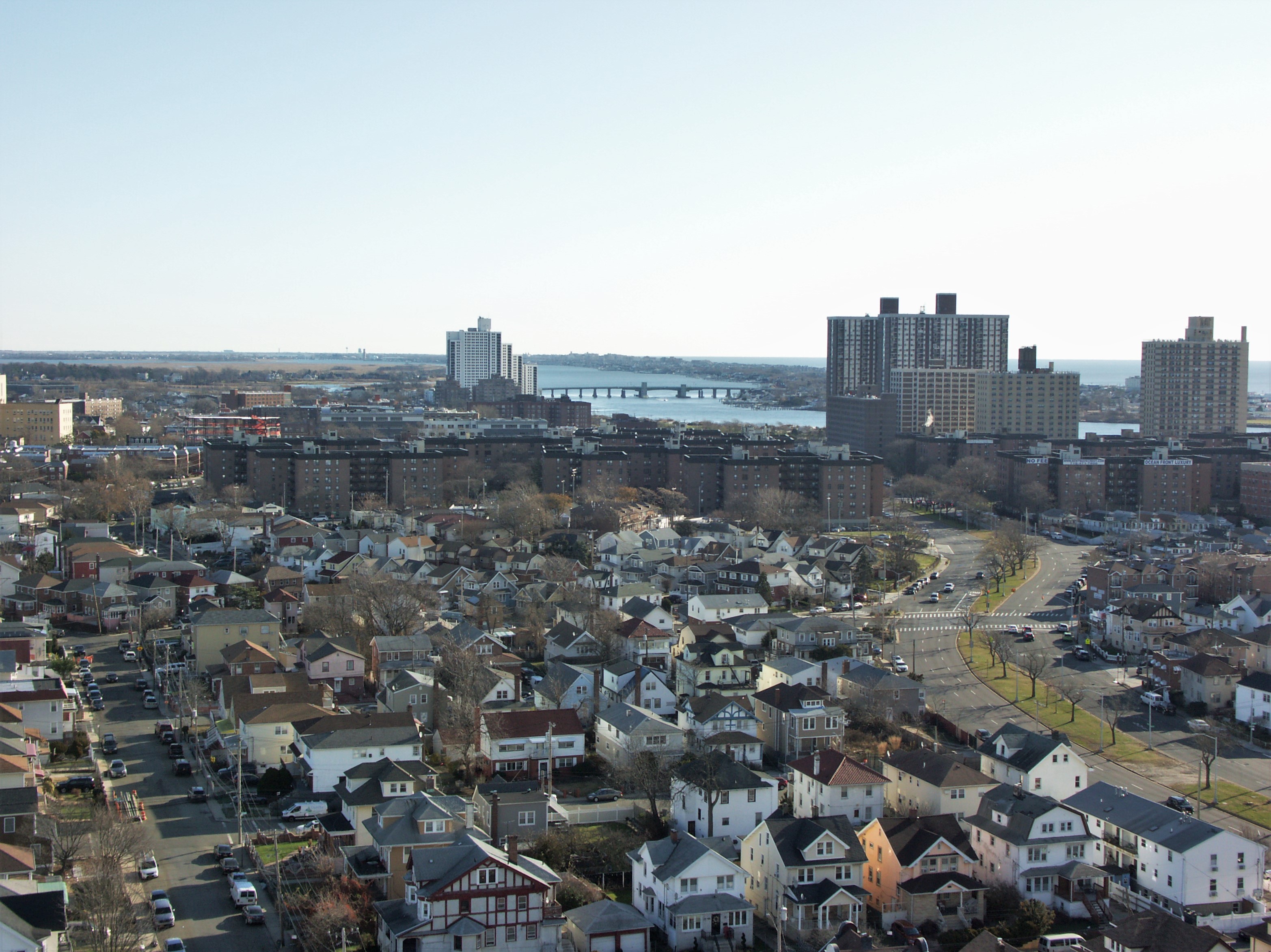 Far Rockaway