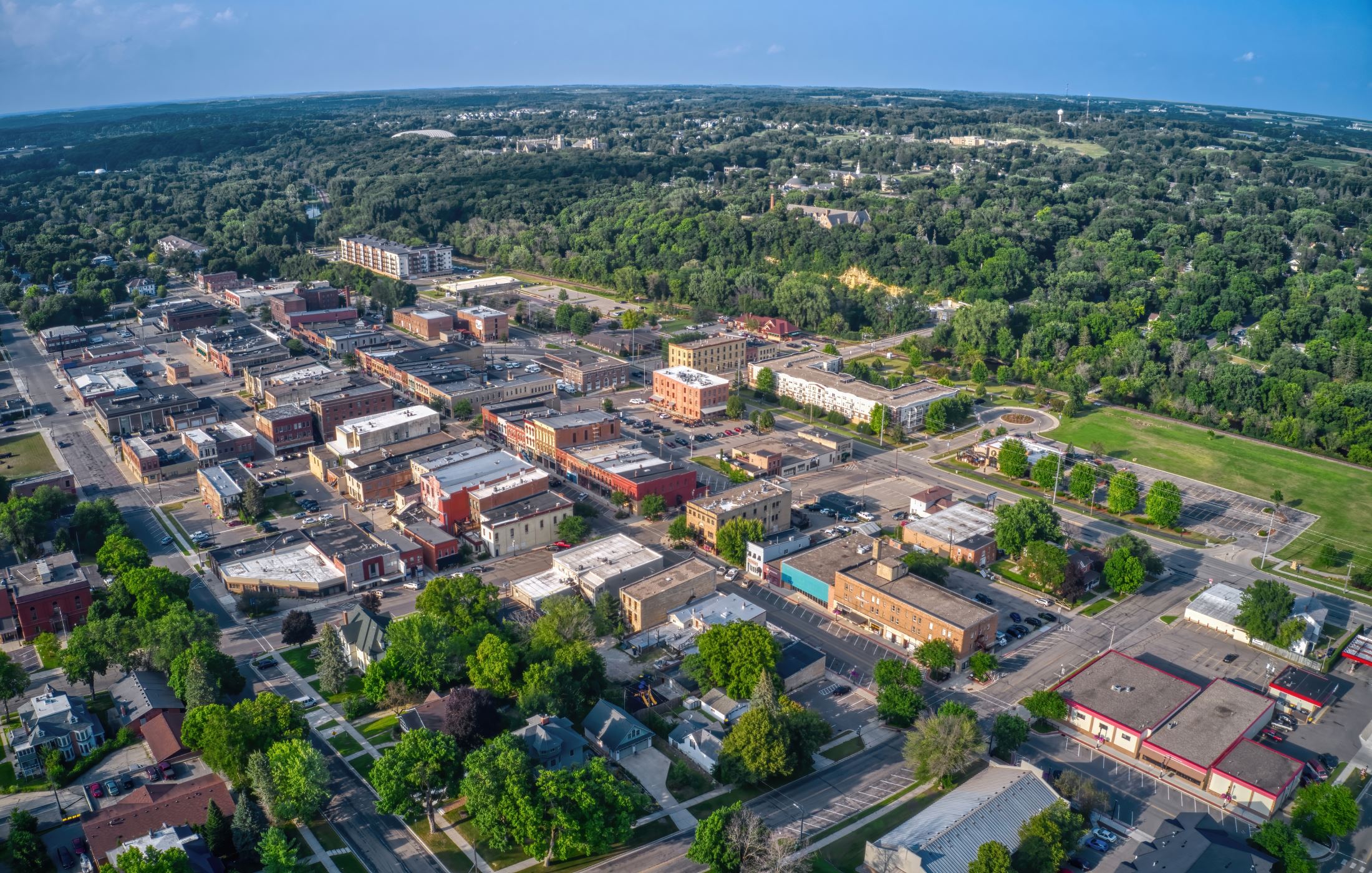 Faribault
