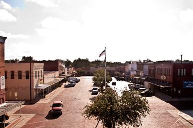 Farmersville