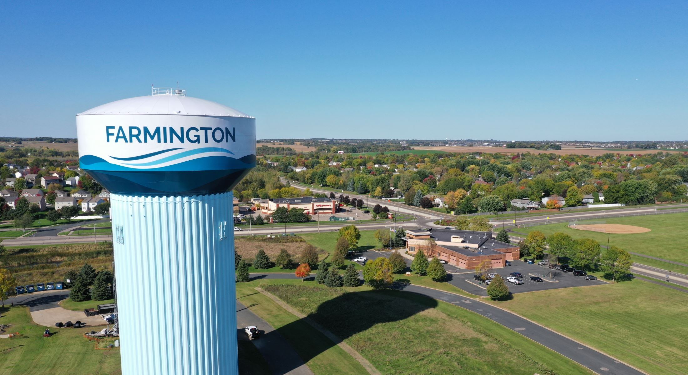 Farmington