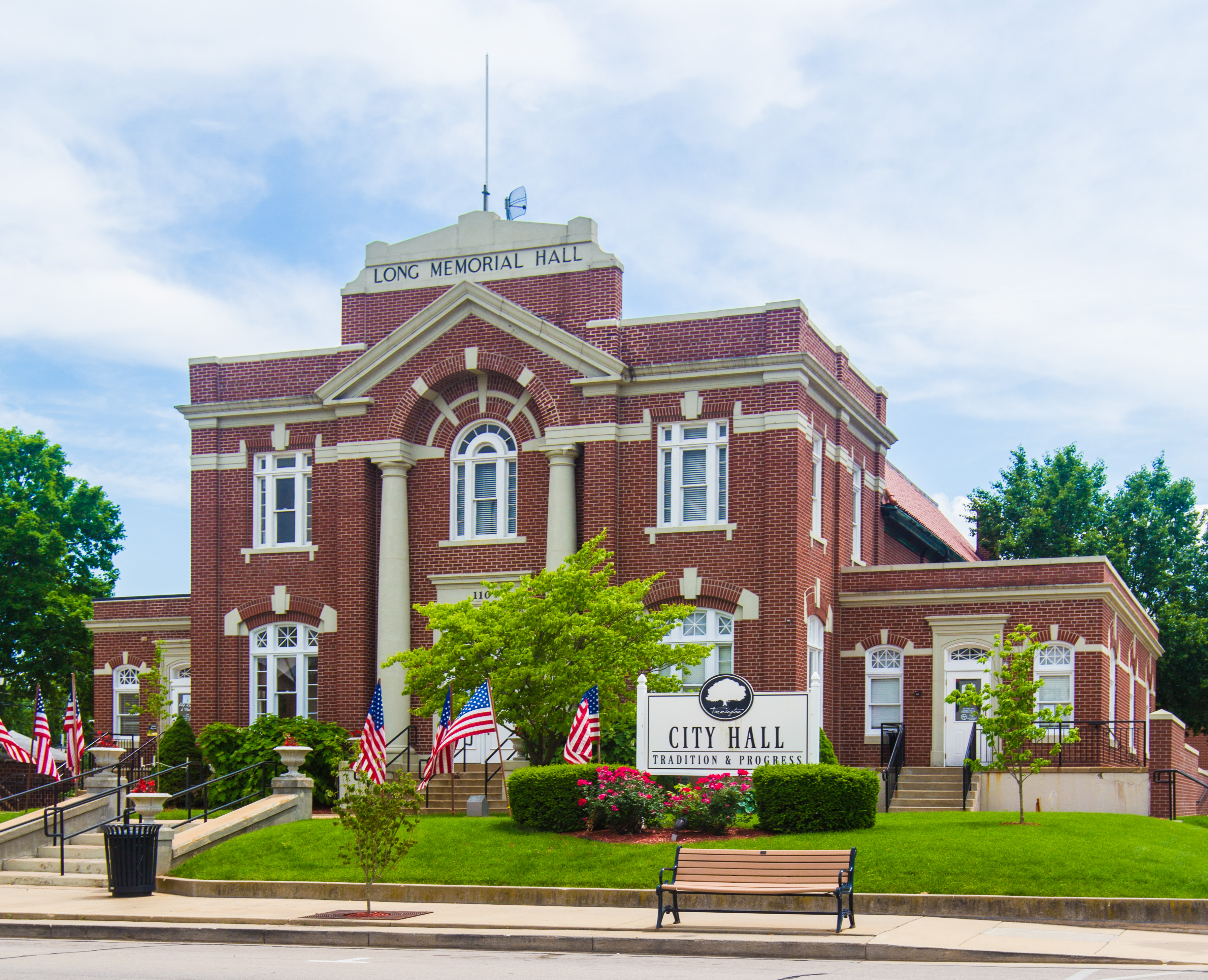 Farmington