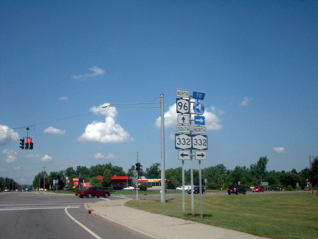 Farmington