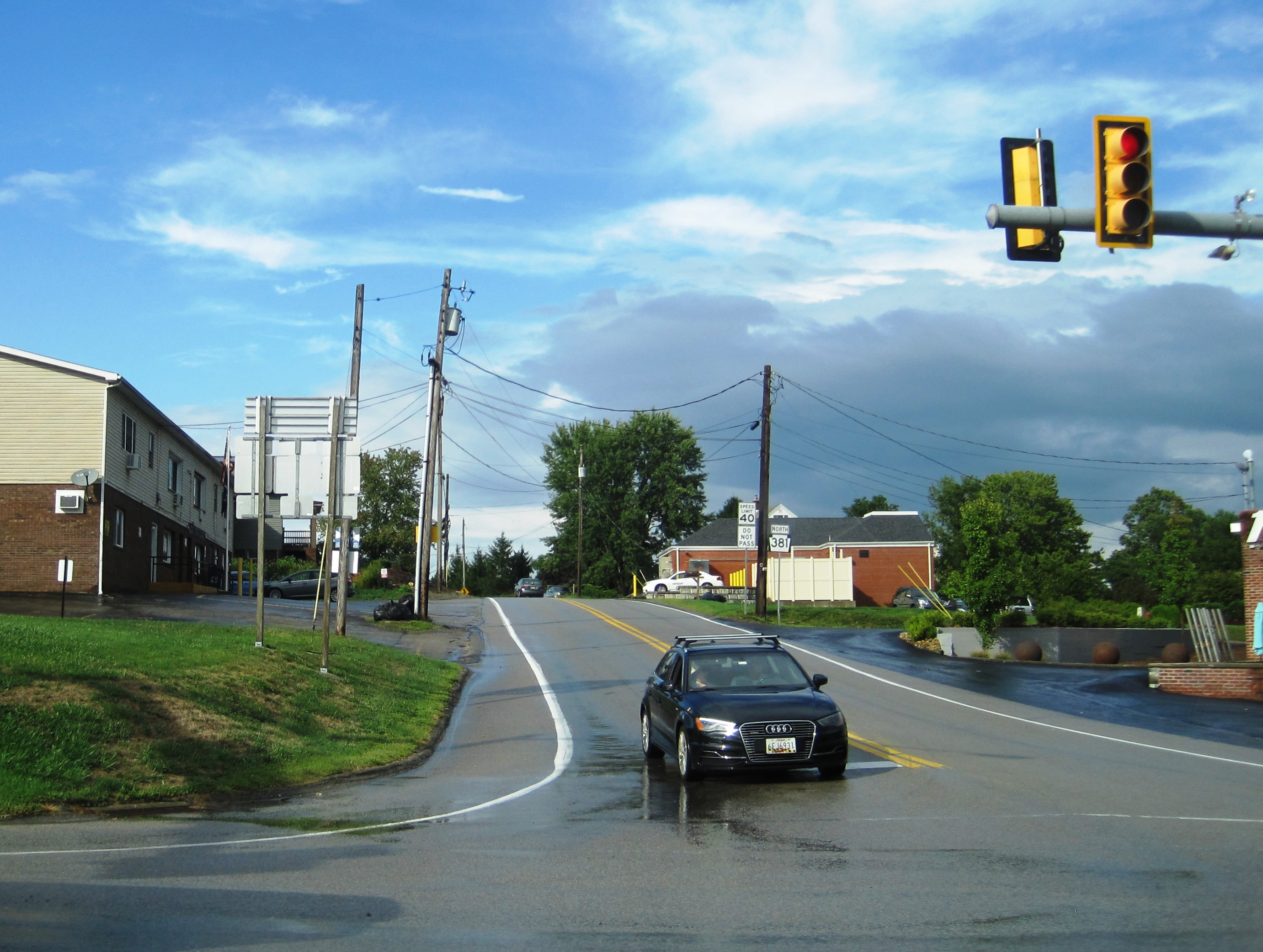 Farmington