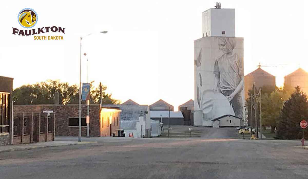 Faulkton