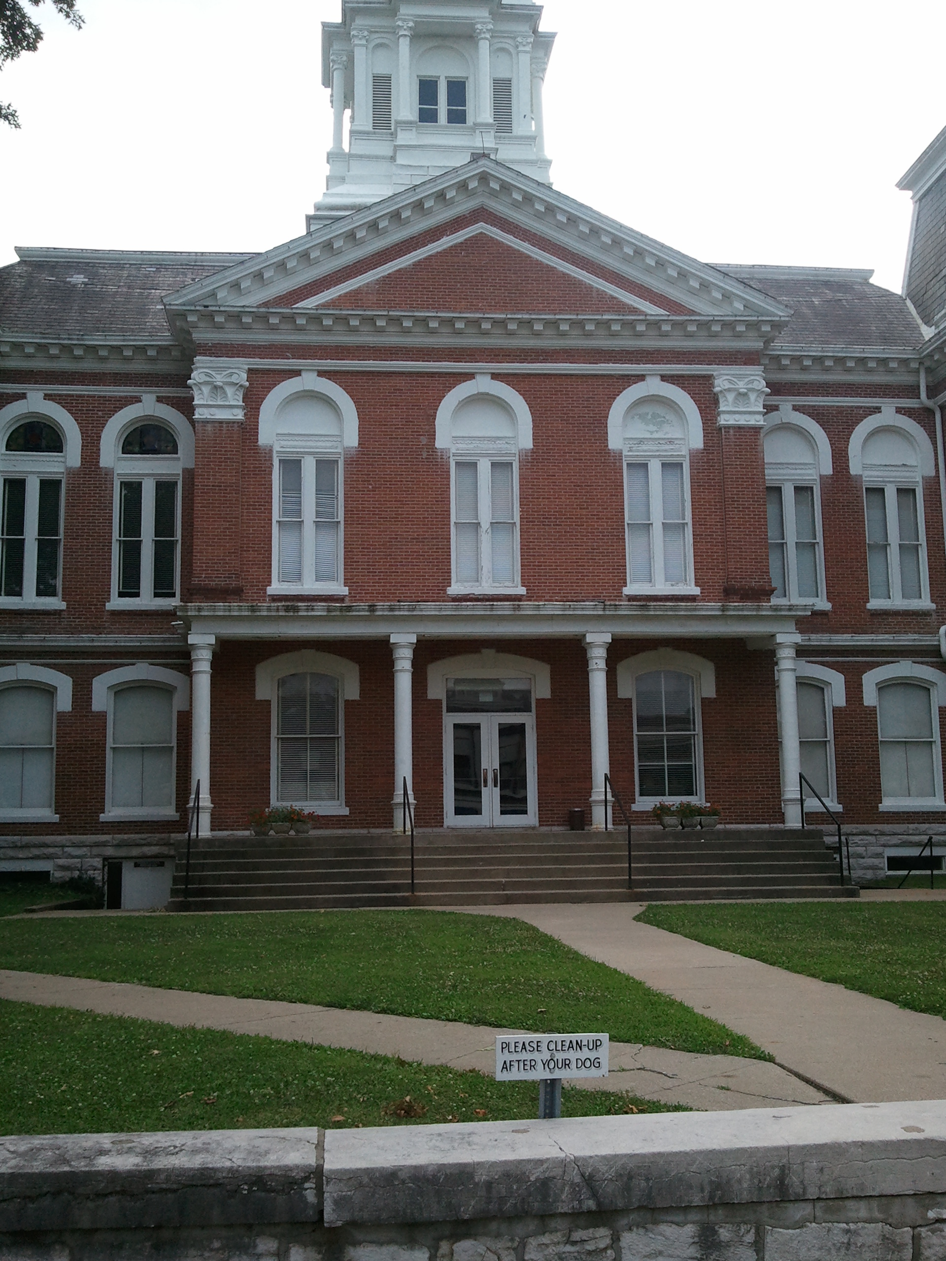 Fayette