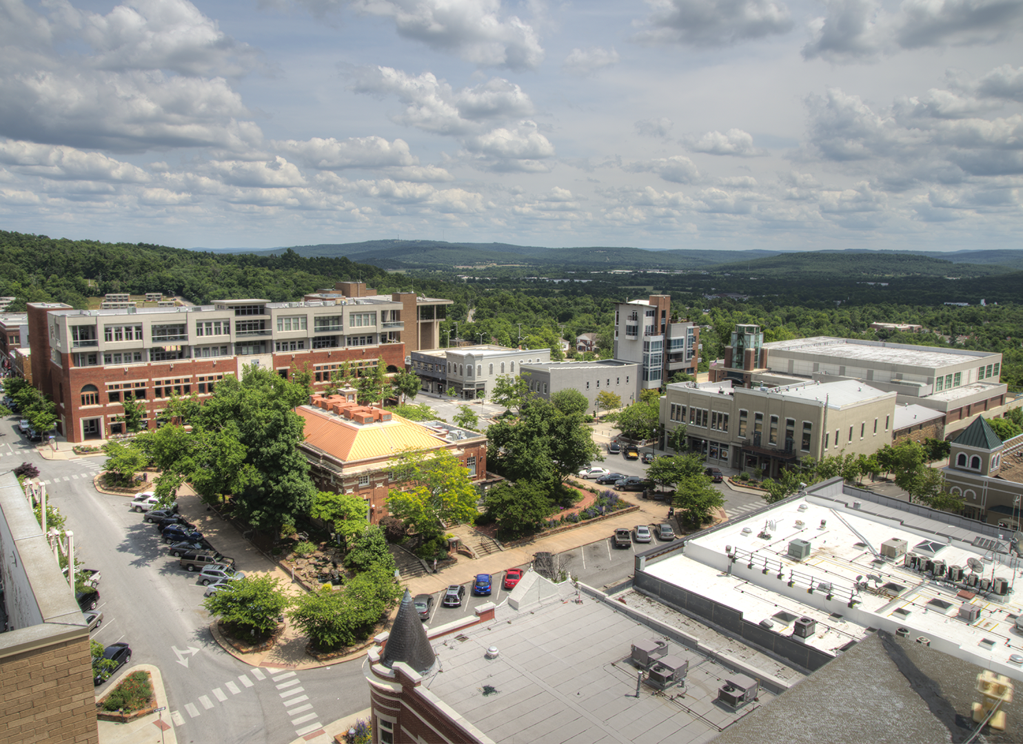 Fayetteville