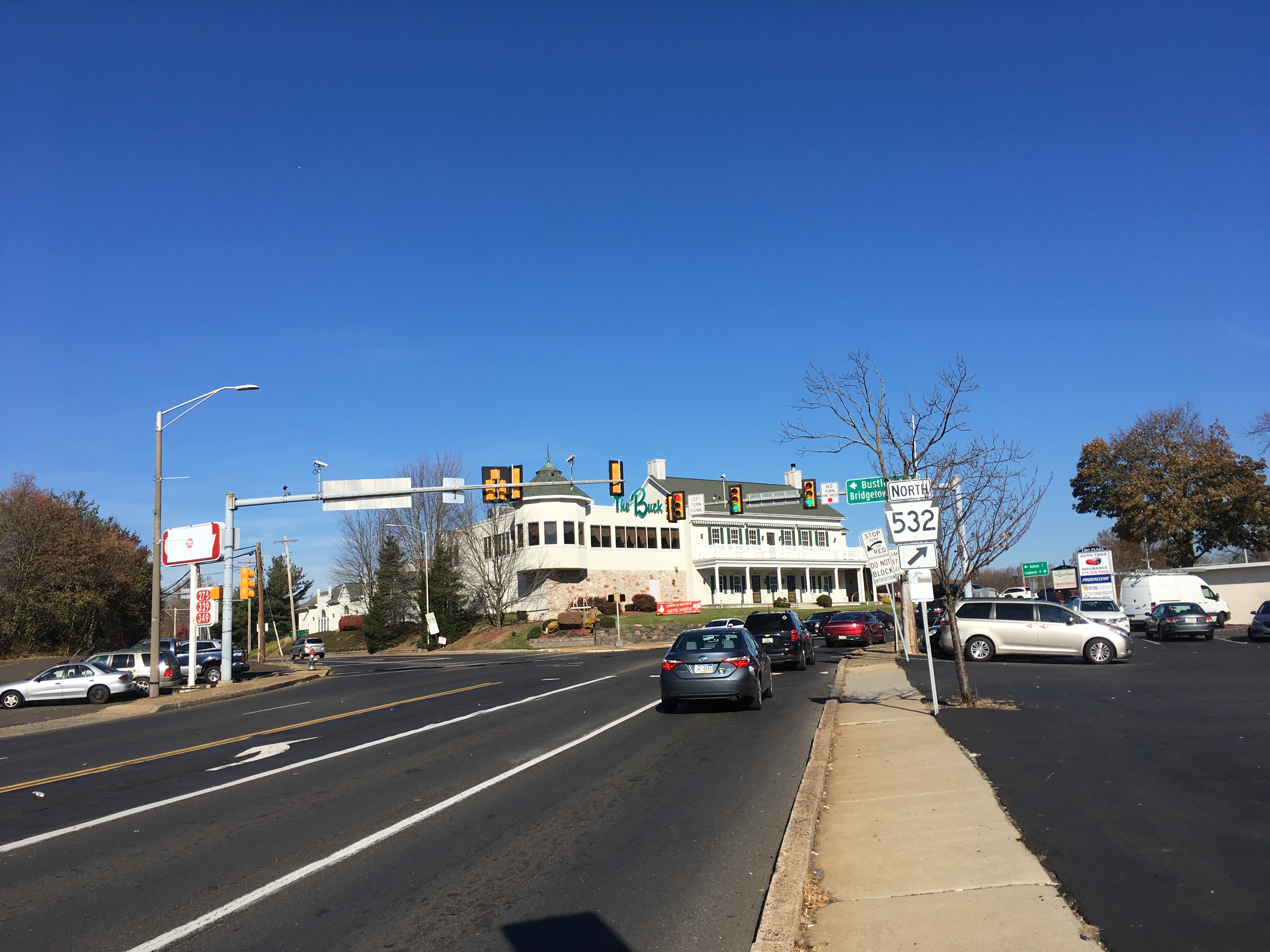 Feasterville Trevose